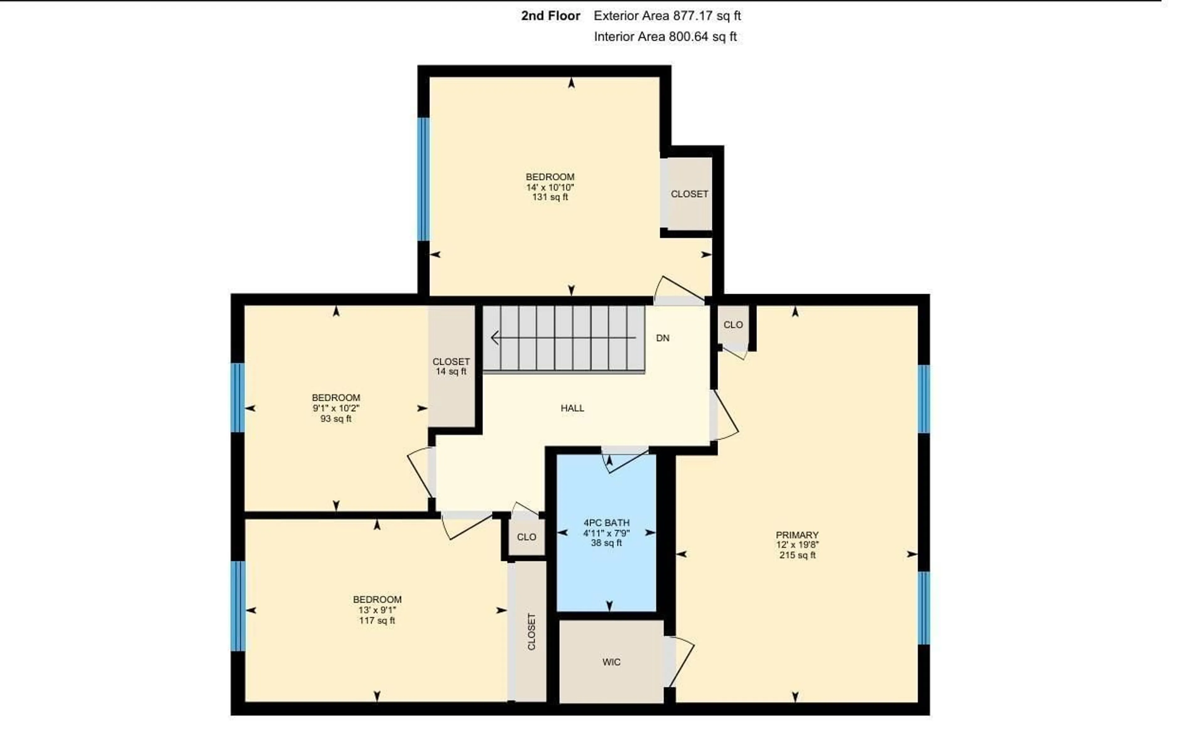 Floor plan for 105 VILLAGE ON THE GREEN GR, Edmonton Alberta T5A1H2