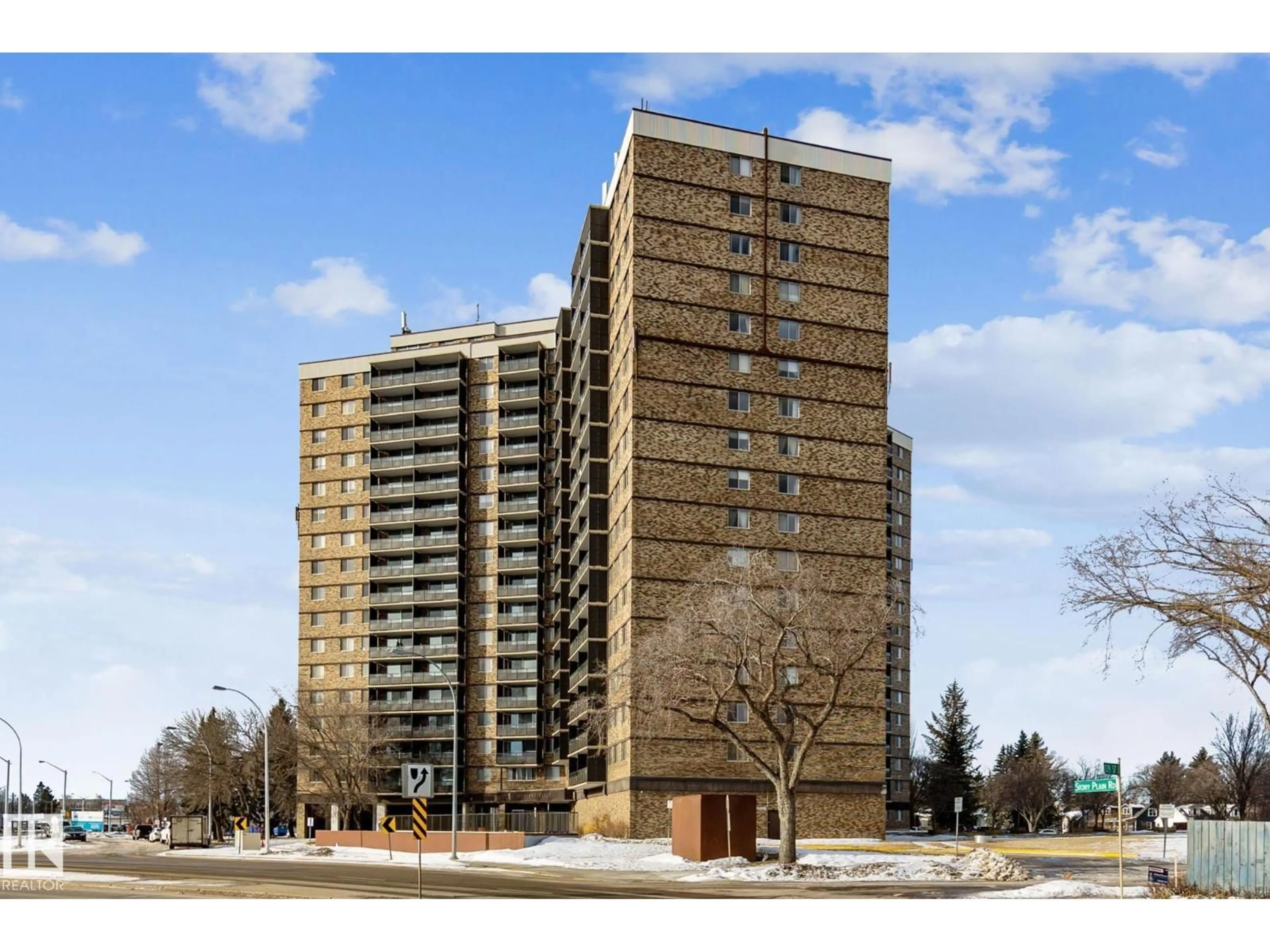 Unknown for 1412 STONY PLAIN RD, Edmonton Alberta T5N3R2