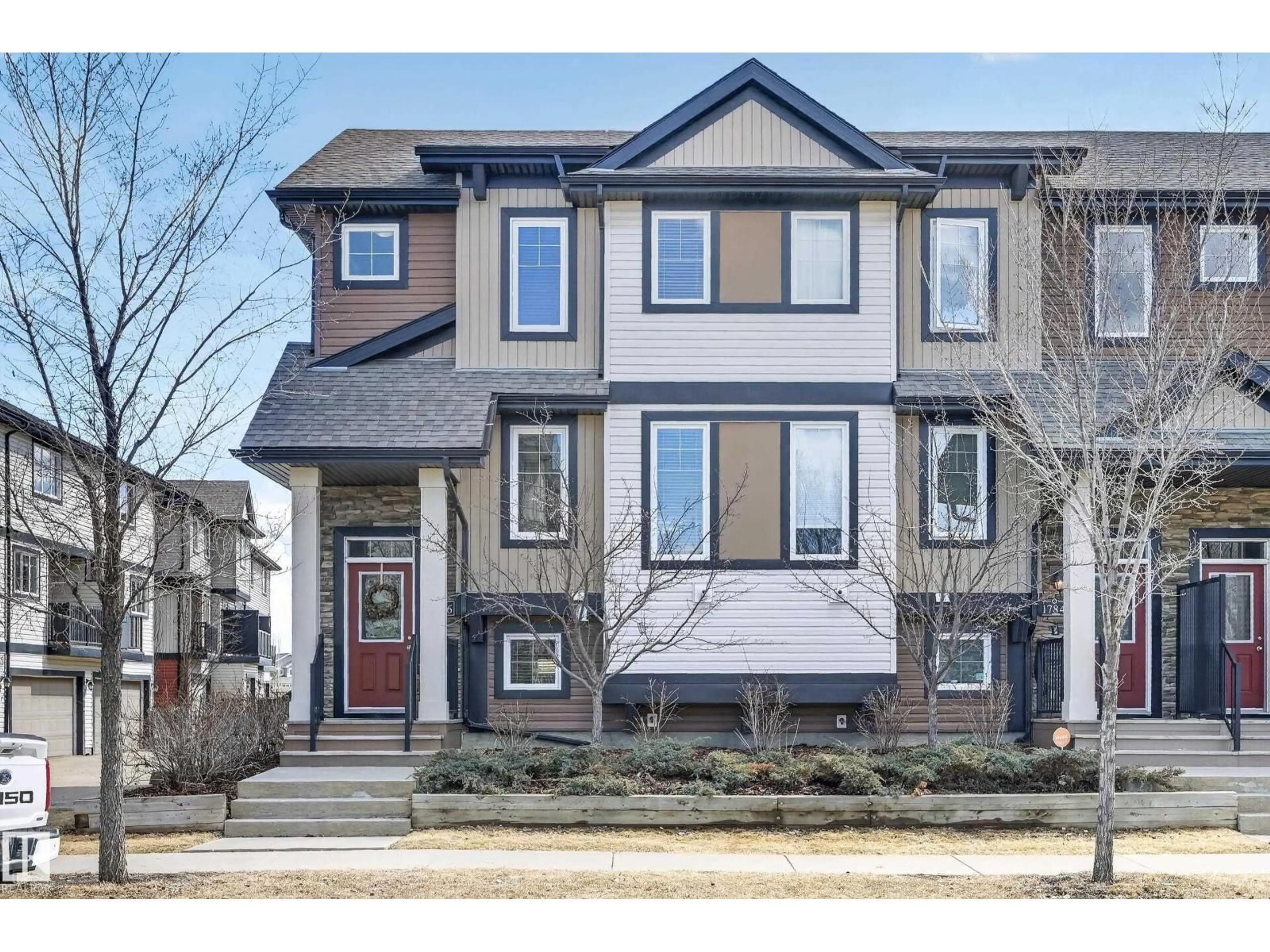 Unknown for SW SW - 1786 CUNNINGHAM WY, Edmonton Alberta T6W2J5