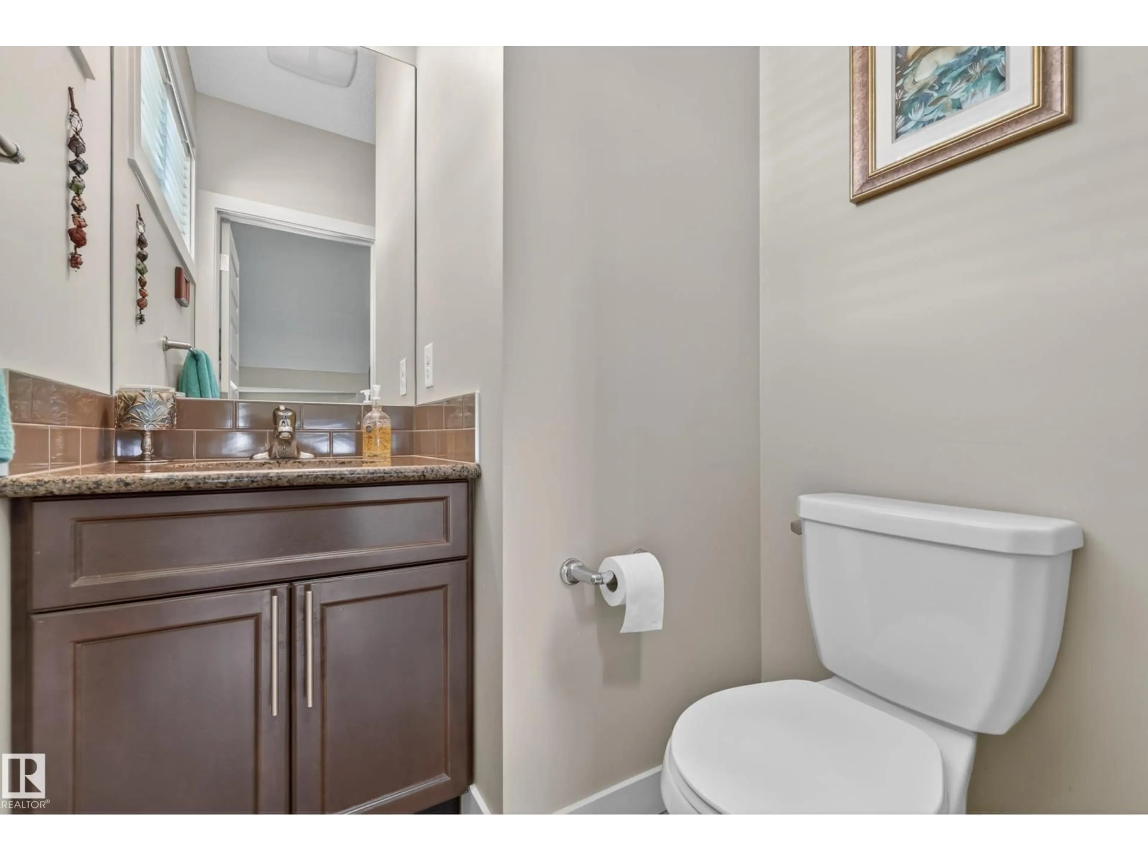 Standard bathroom, unknown for SW SW - 1786 CUNNINGHAM WY, Edmonton Alberta T6W2J5