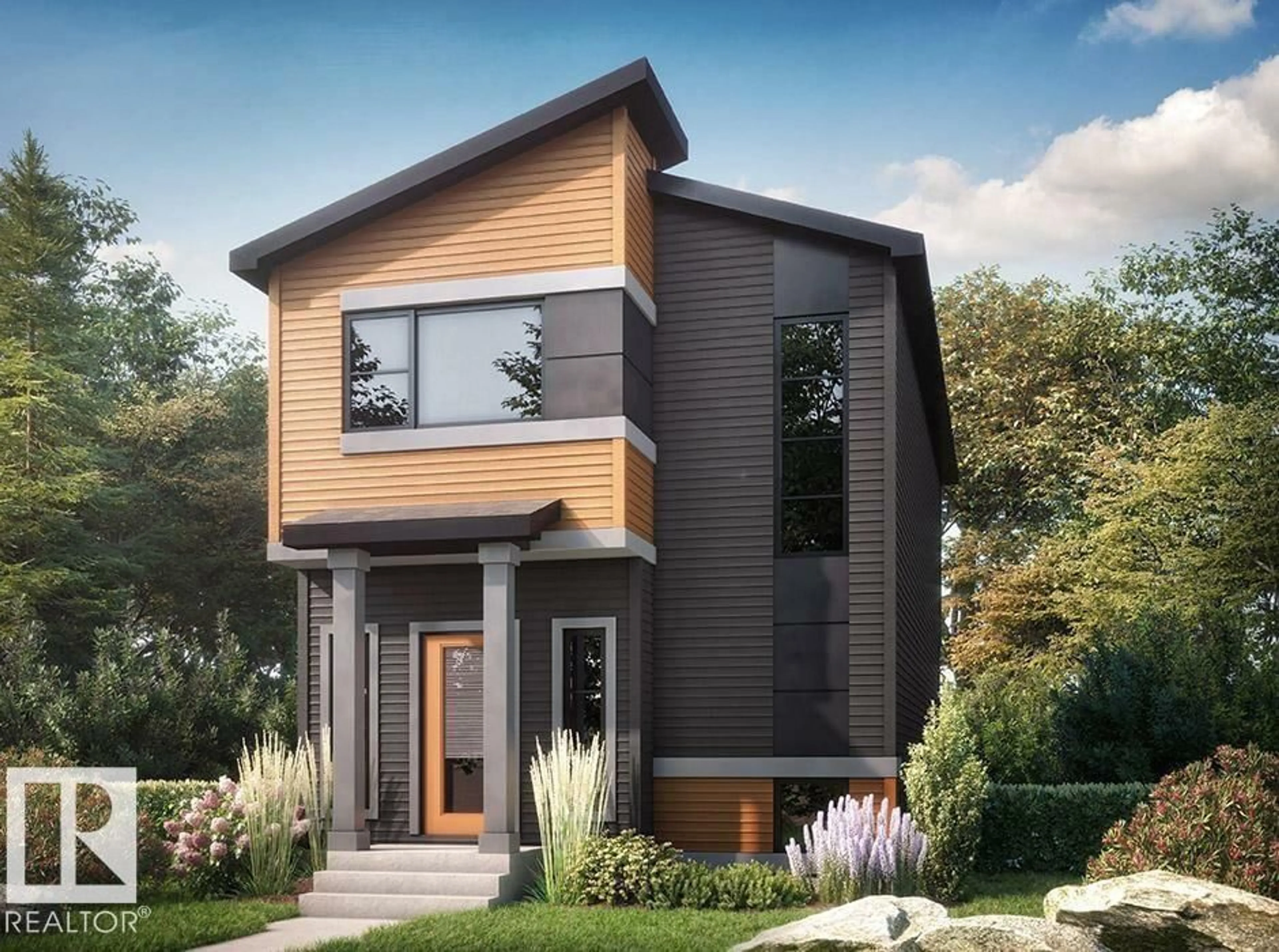 Home with brick exterior material, street for 225 WATTLE RD, Leduc Alberta T9E0T7