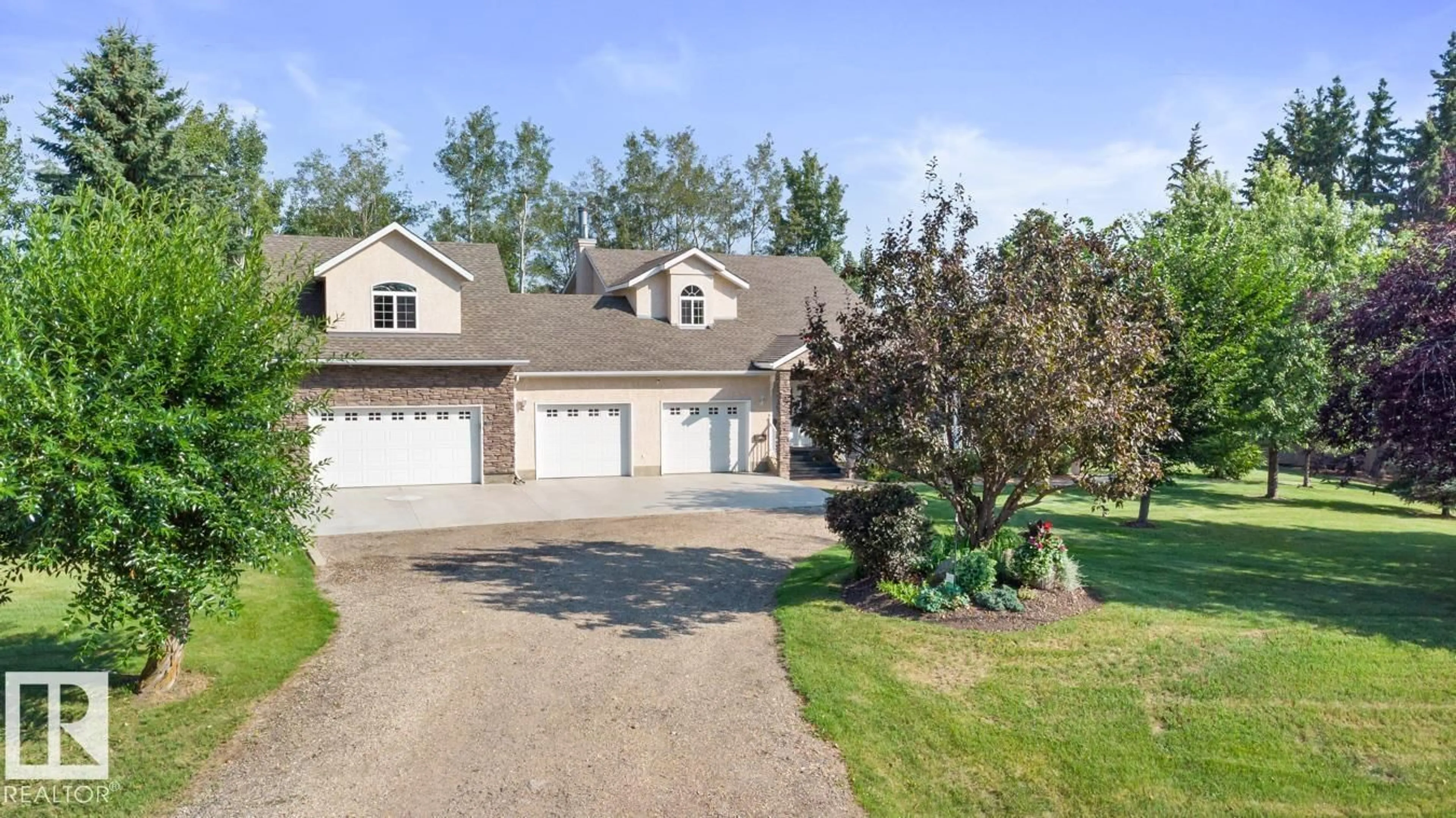 Unknown for 52312 - 295 RGE ROAD 225, Rural Strathcona County Alberta T8C1E1