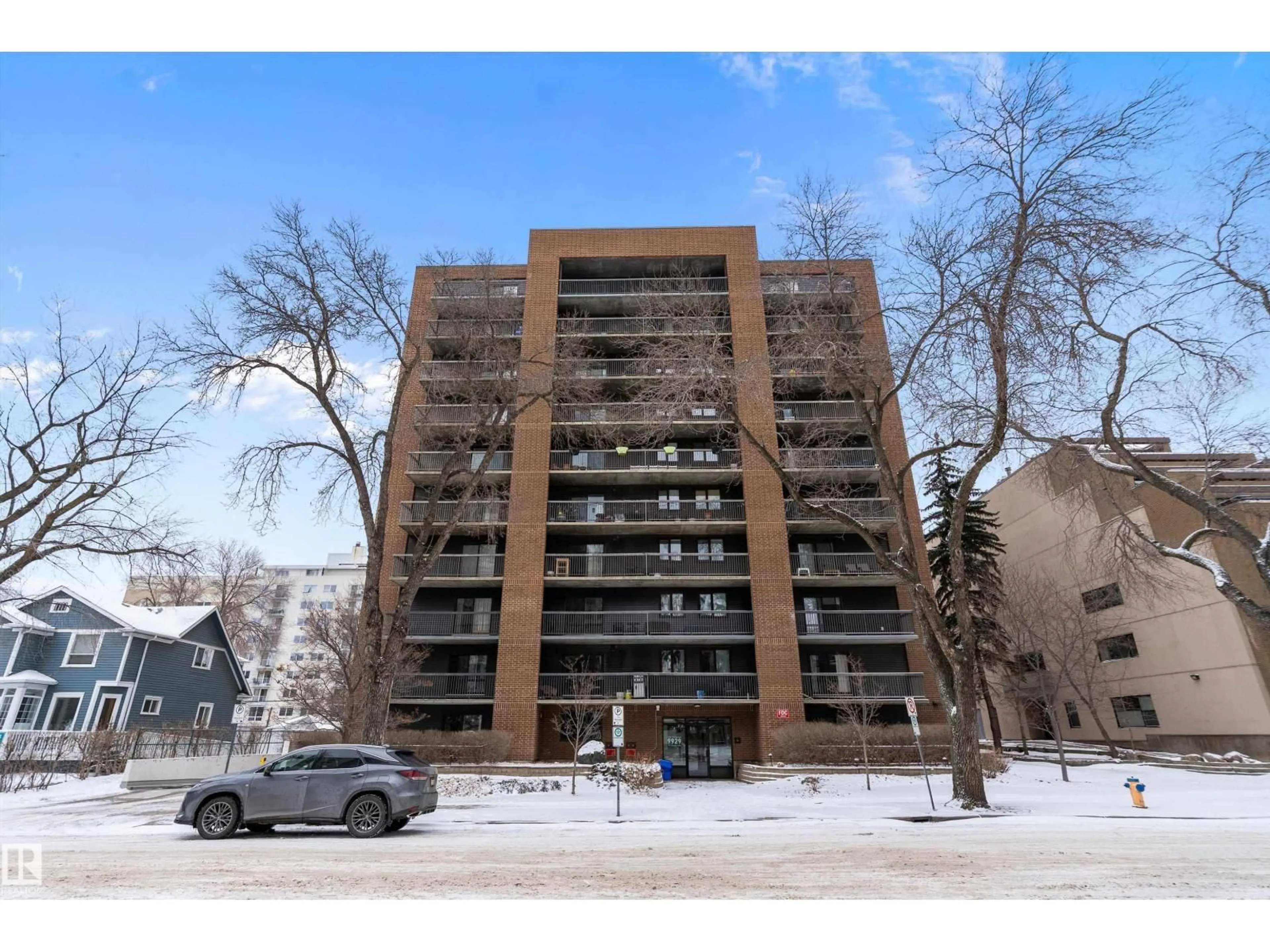 Unknown for 206 9929 113 ST NW, Edmonton Alberta T5K2N9