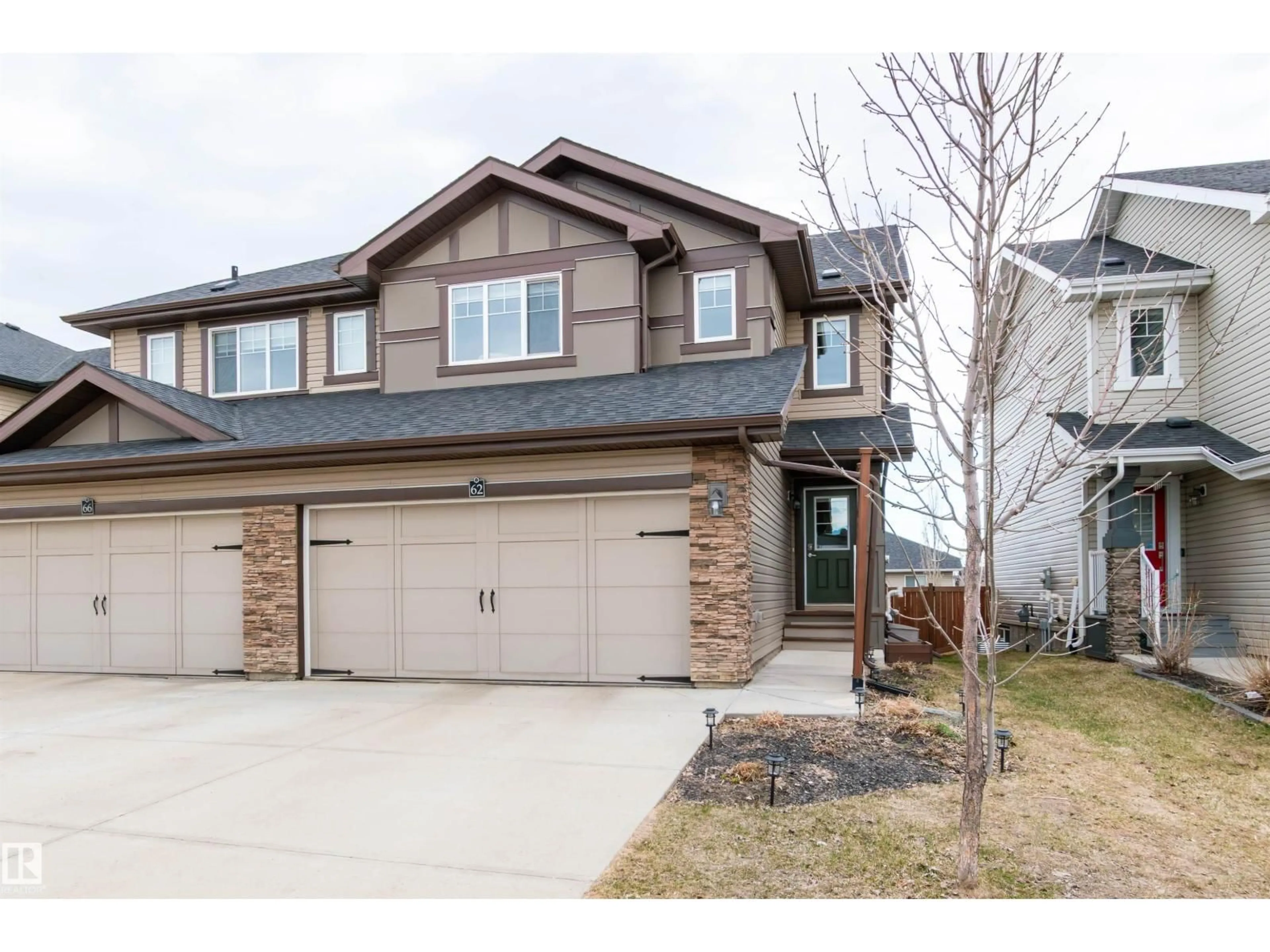Unknown for 62 AMBLESIDE WY, Sherwood Park Alberta T8H1A5