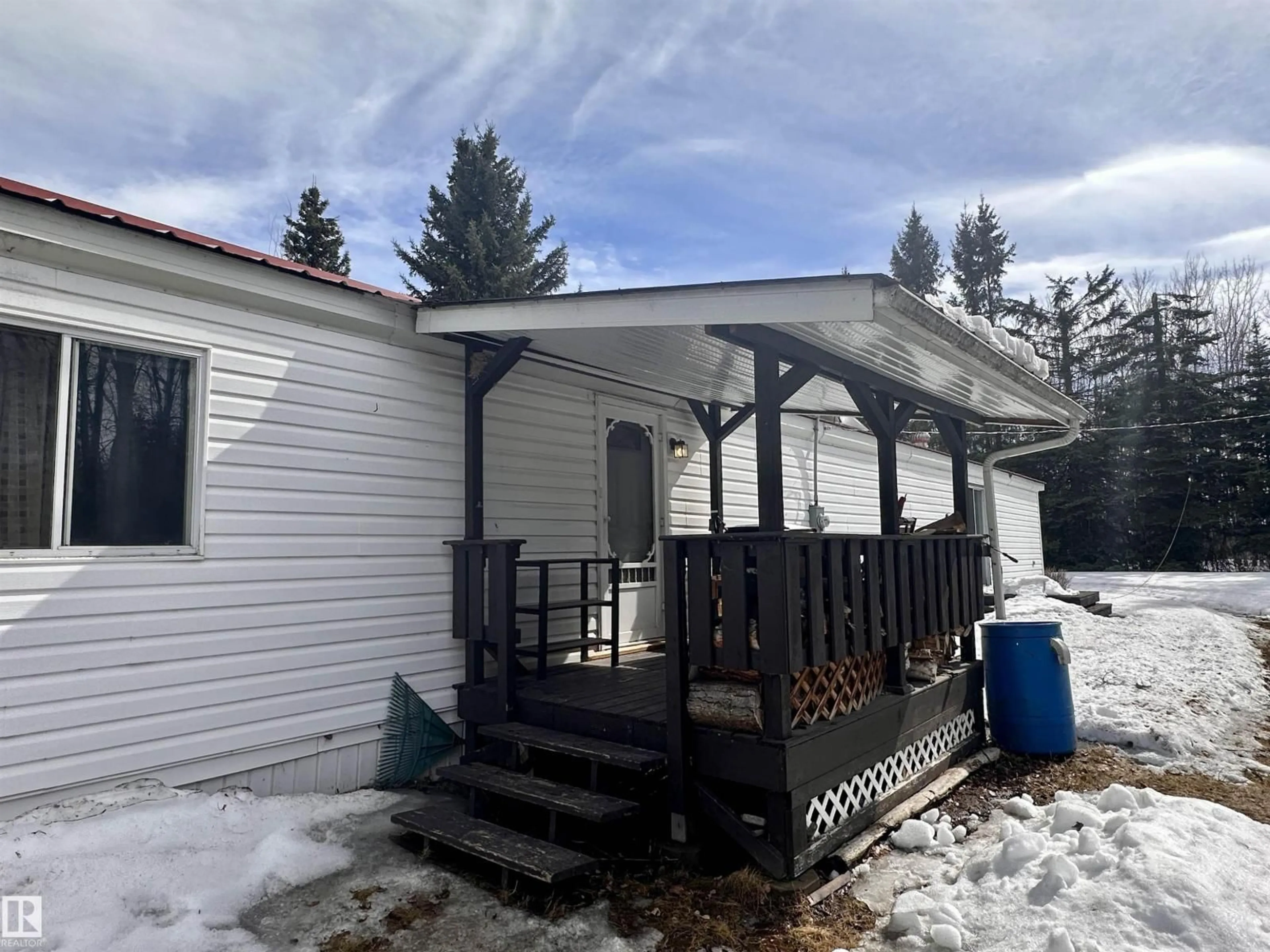 Unknown for 4914 51, Fawcett Alberta T0Y0Y0