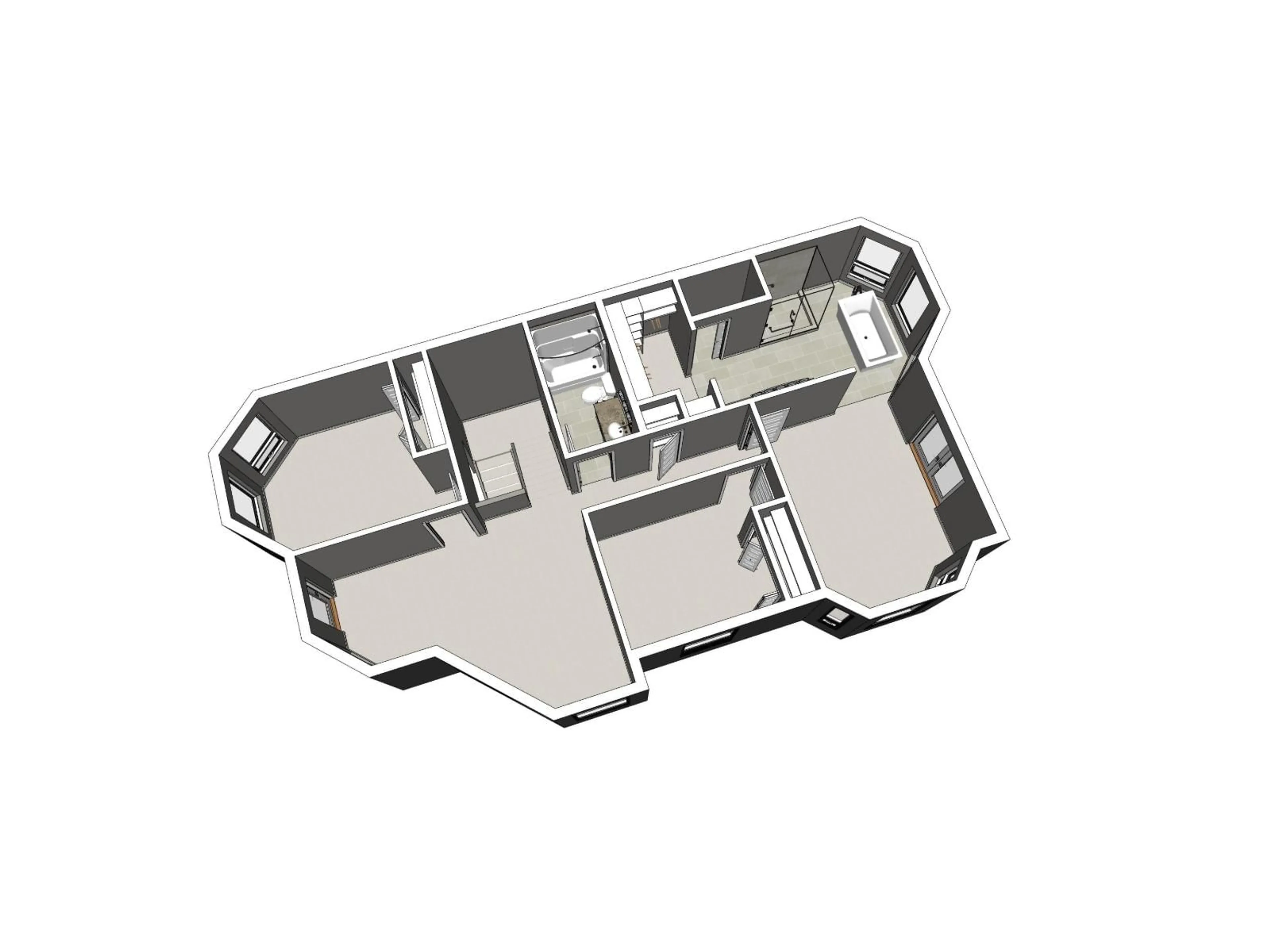 Floor plan for 10065 90 AV, Edmonton Alberta T6E4X2