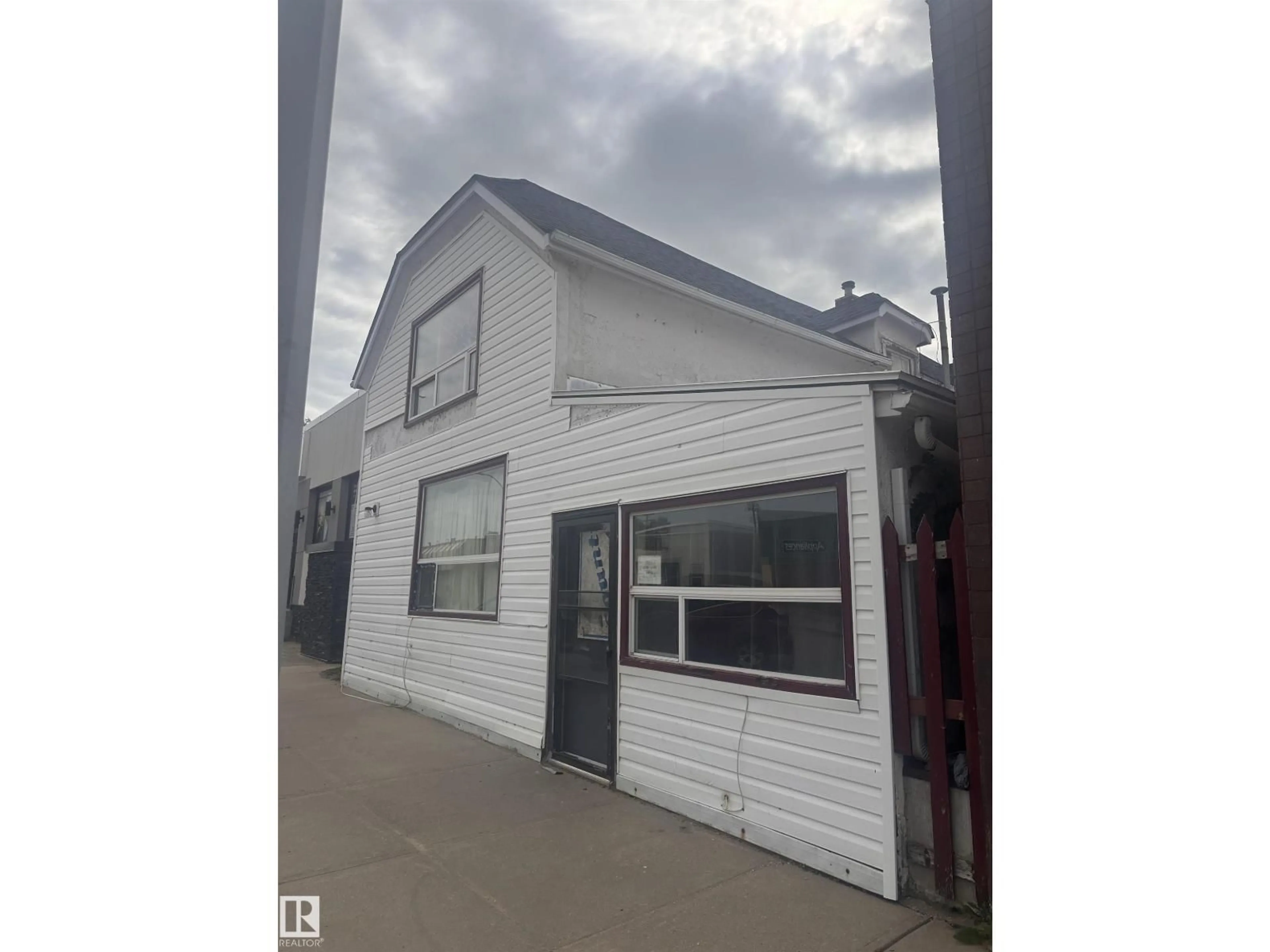 Unknown for 10528 100 AV, Westlock Alberta T0G2J9