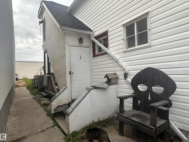 10528 100 AV, Westlock 2