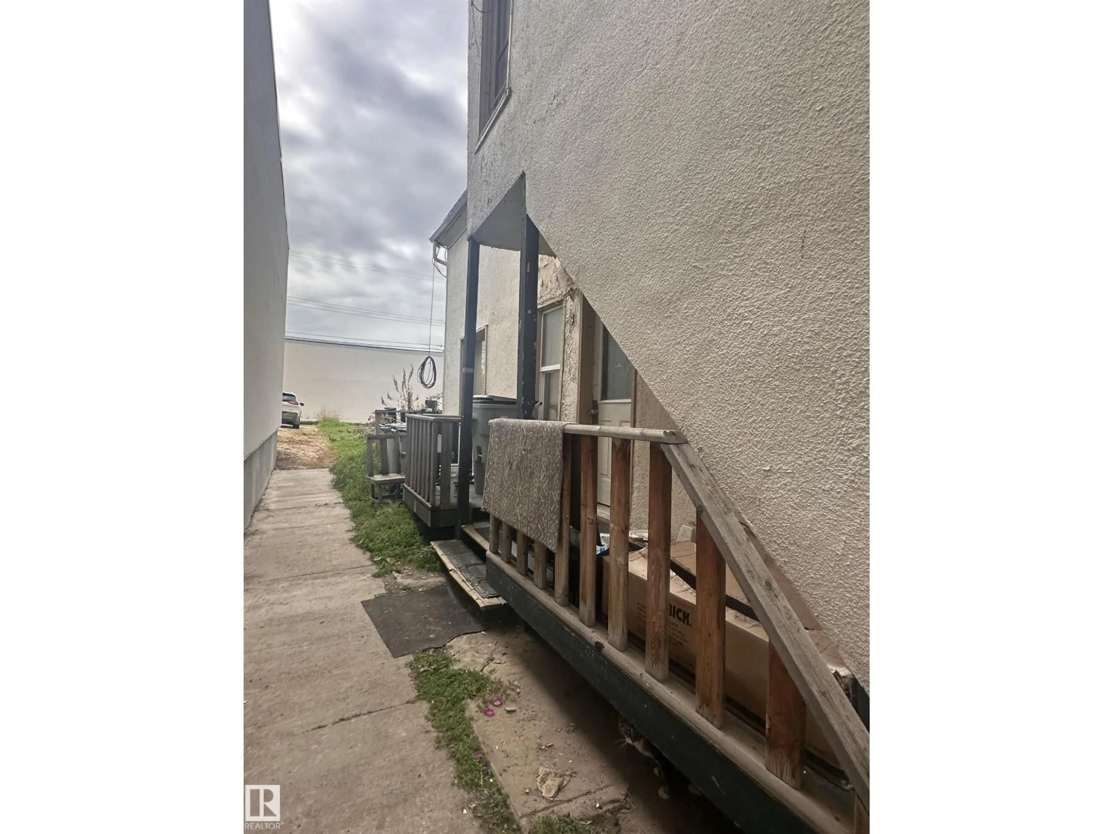 Unknown for 10528 100 AV, Westlock Alberta T0G2J9