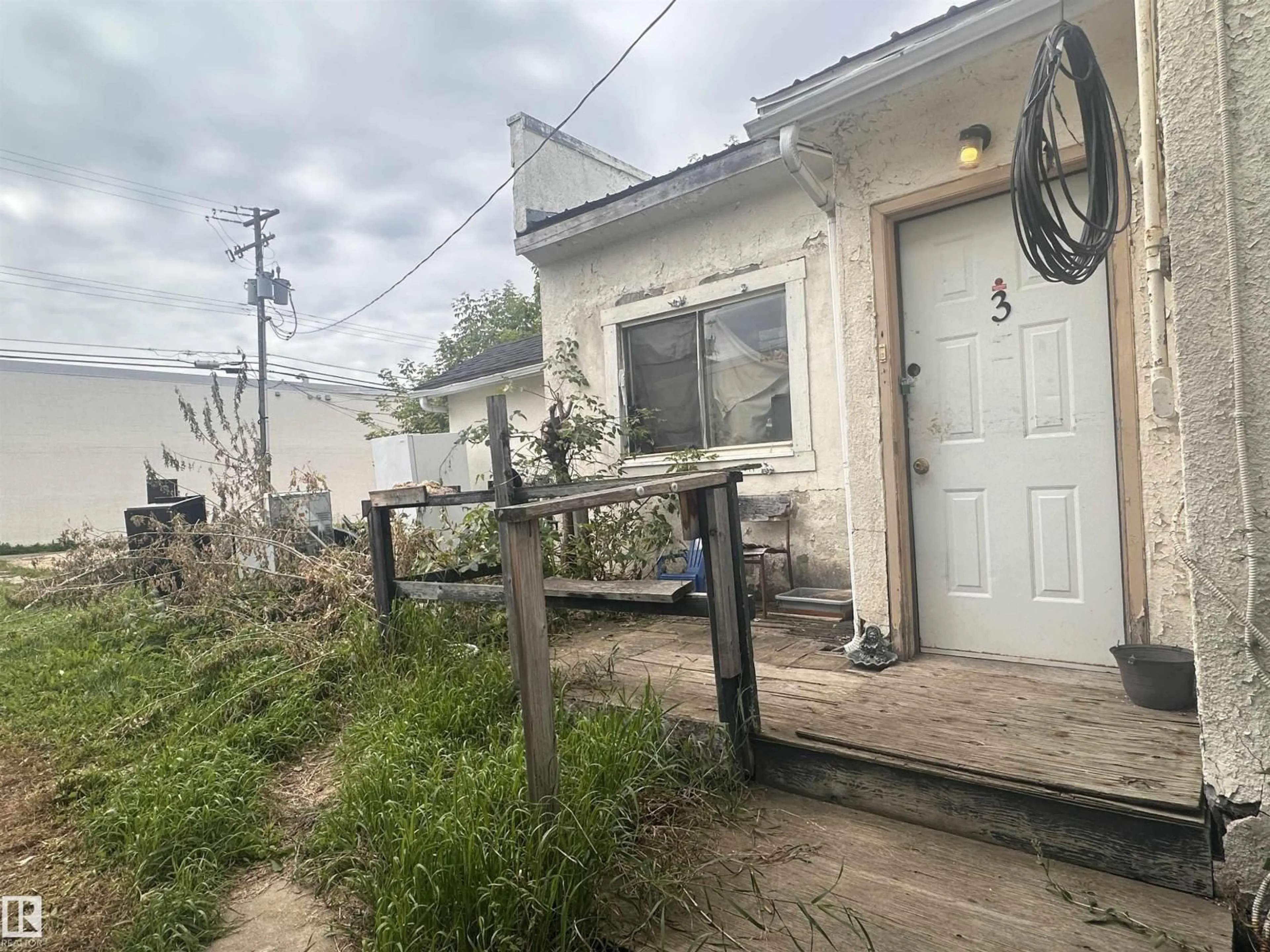 Unknown for 10528 100 AV, Westlock Alberta T0G2J9