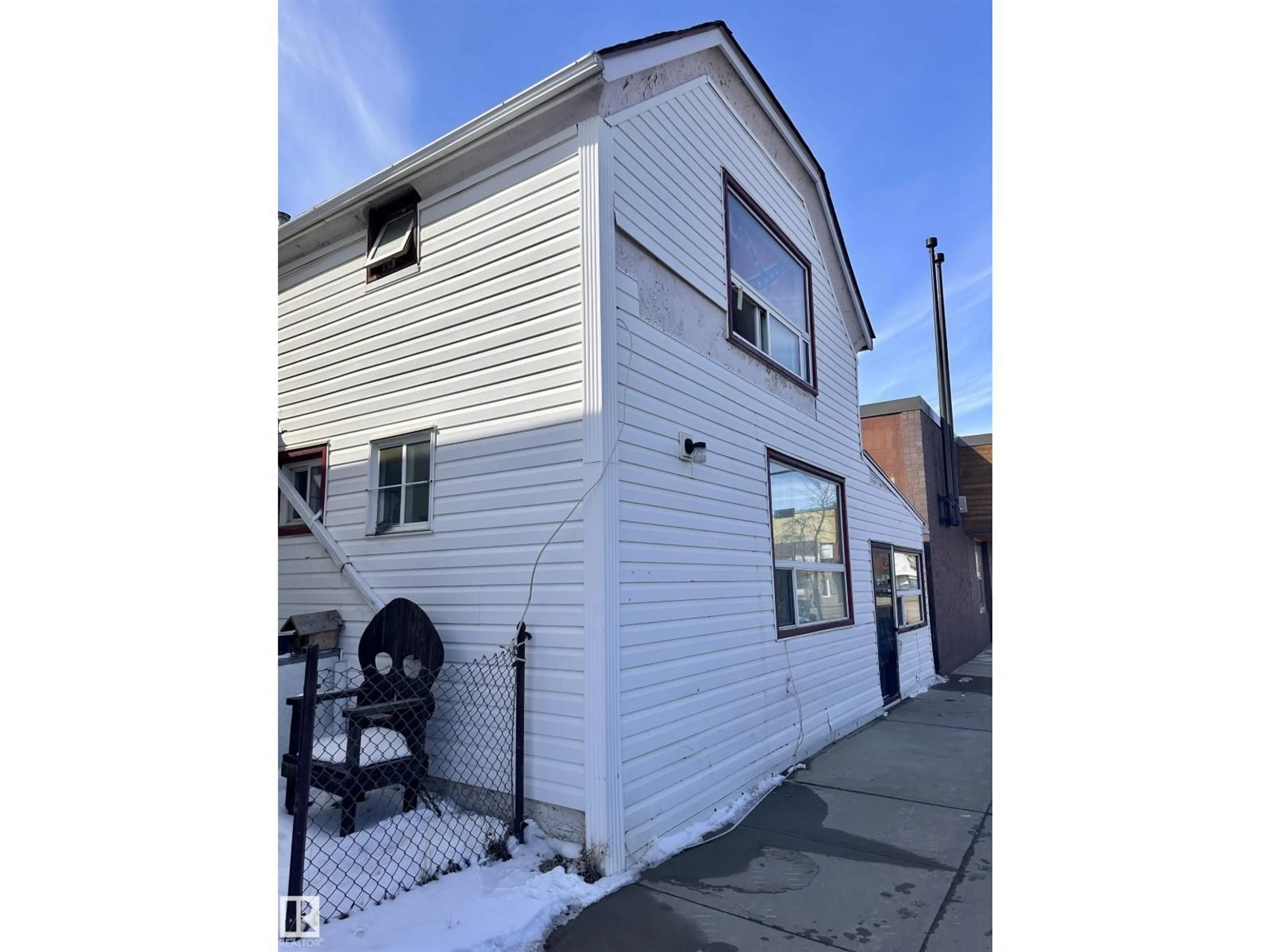 Unknown for 10528 100 AV, Westlock Alberta T0G2J9