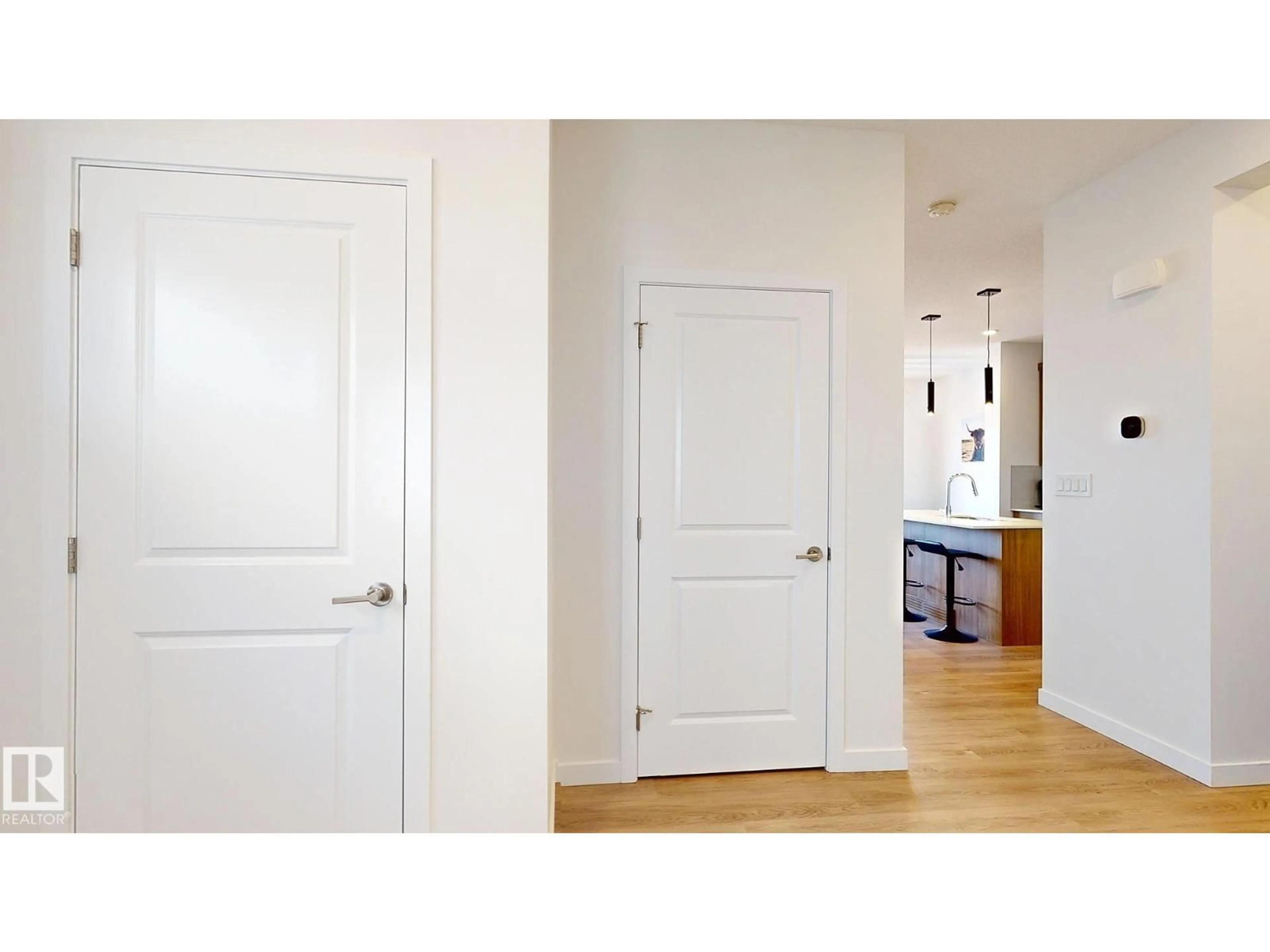 Indoor entryway for 2808 152 AV, Edmonton Alberta T5Y3Y8