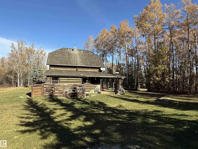 580 POPLAR BAY DRIVE, Rural Wetaskiwin County 4