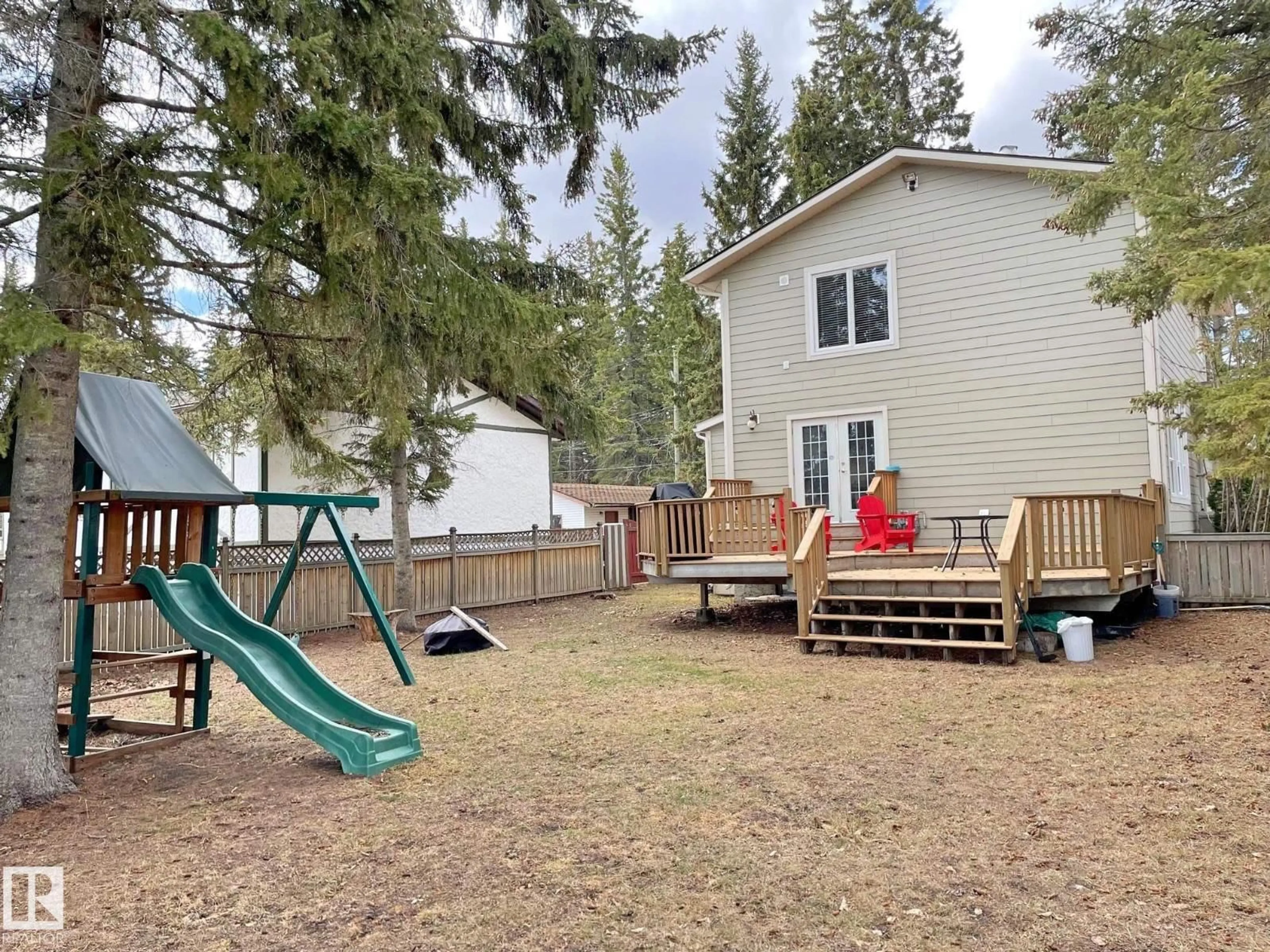 Unknown for 218 PINE AV, Cold Lake Alberta T9M1E5