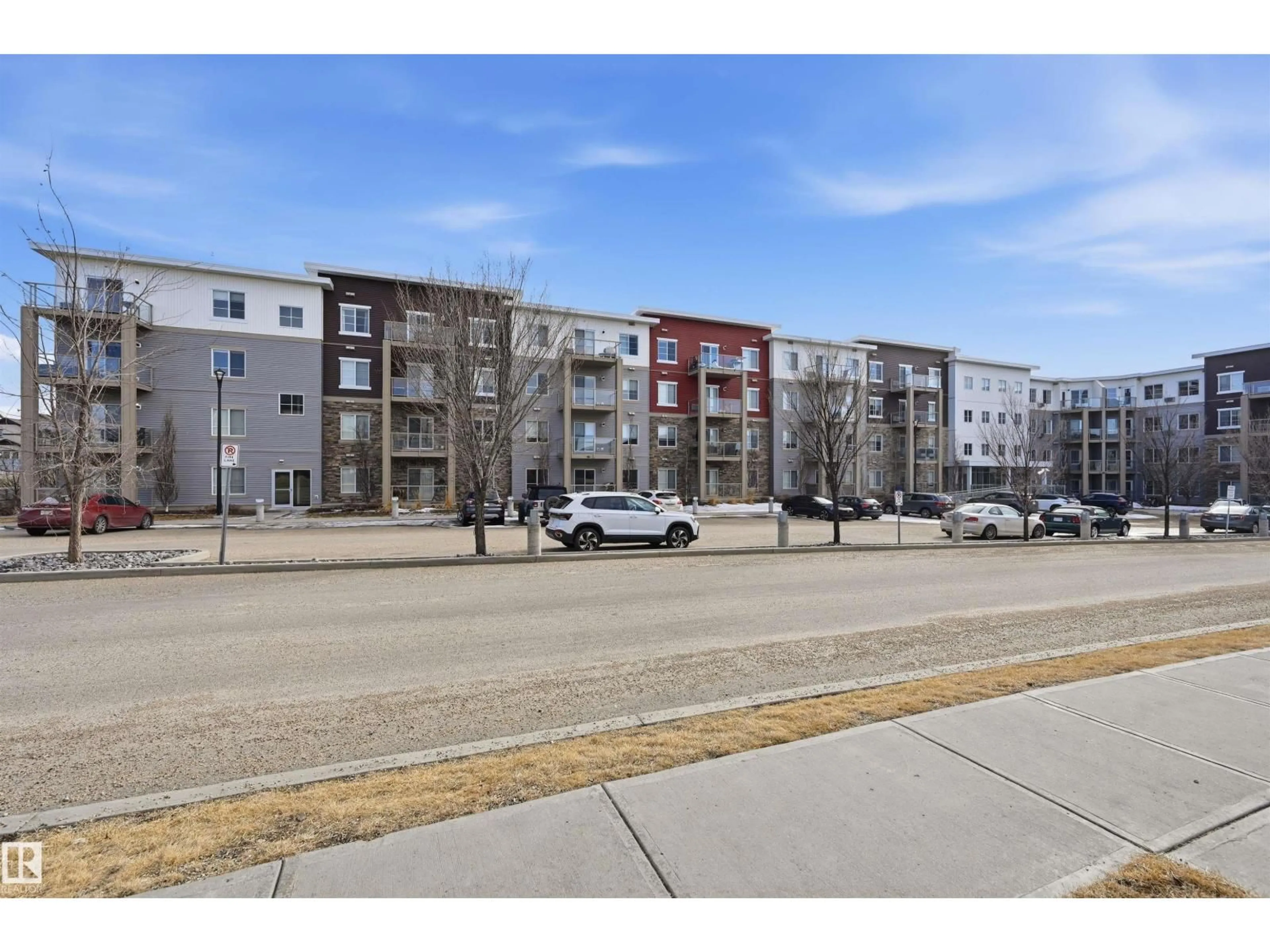 Unknown for 812 - 317 WELSH DR, Edmonton Alberta T6X1Y7