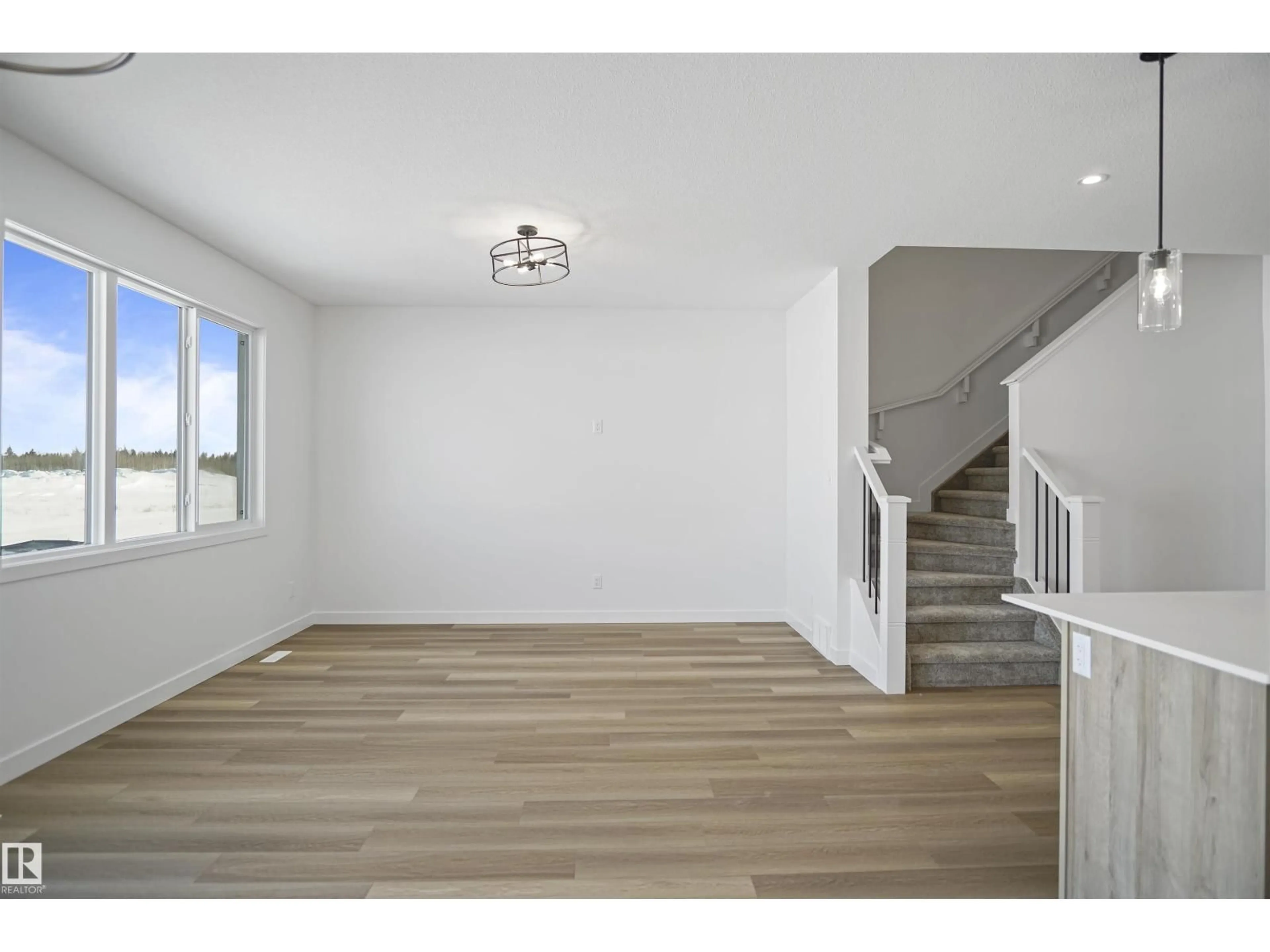 Unknown for 1181 SOUTH CREEK WD, Stony Plain Alberta T7Z2Z1