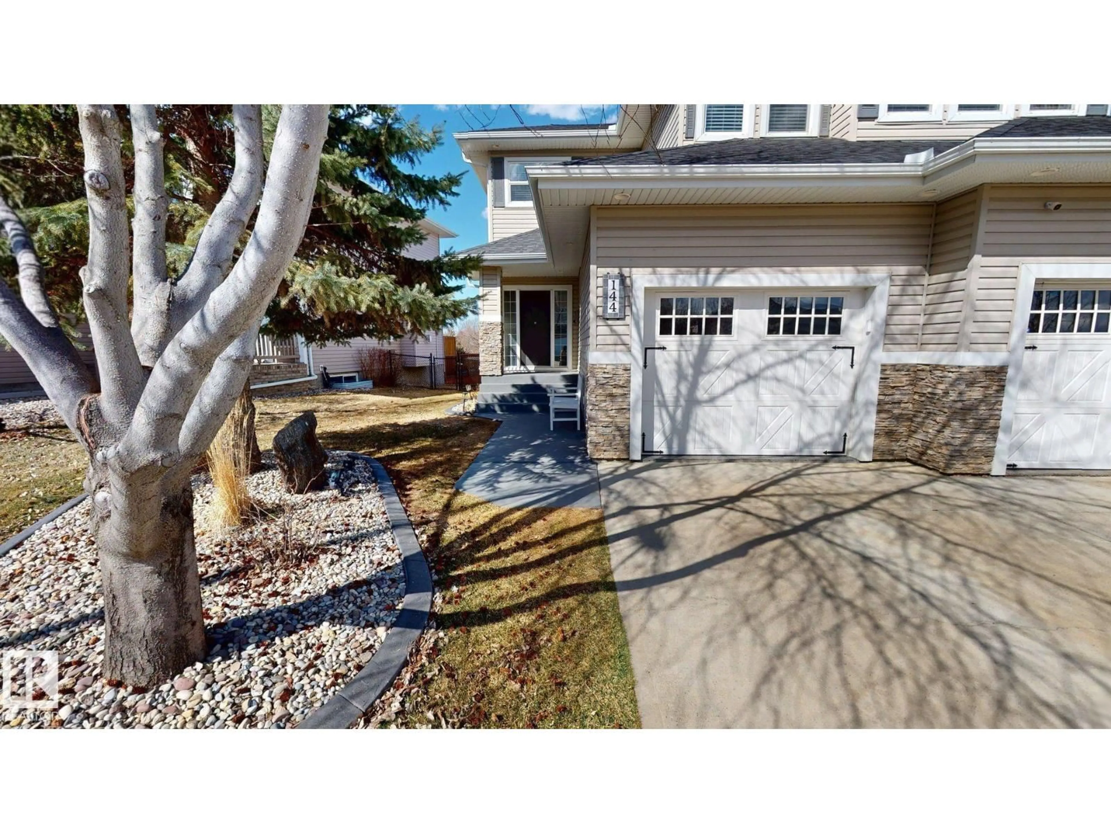 Unknown for 144 REICHERT DR, Beaumont Alberta T4X1S3