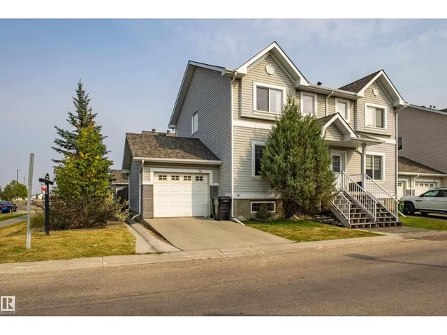 #51 - 2503 24 ST, Edmonton 3