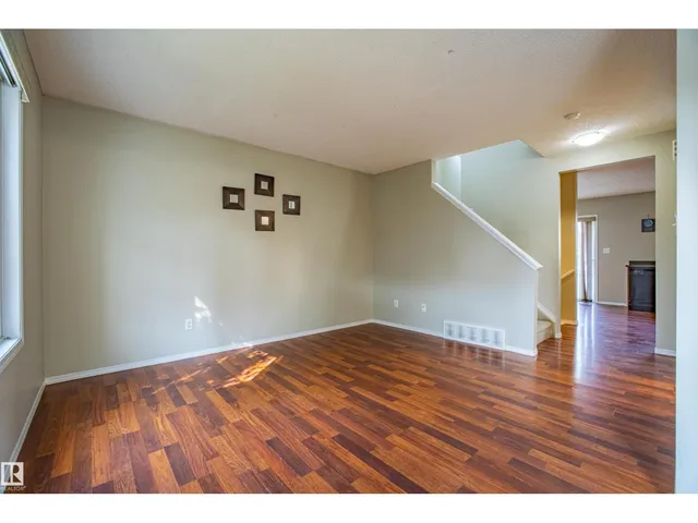 #51 - 2503 24 ST, Edmonton 4