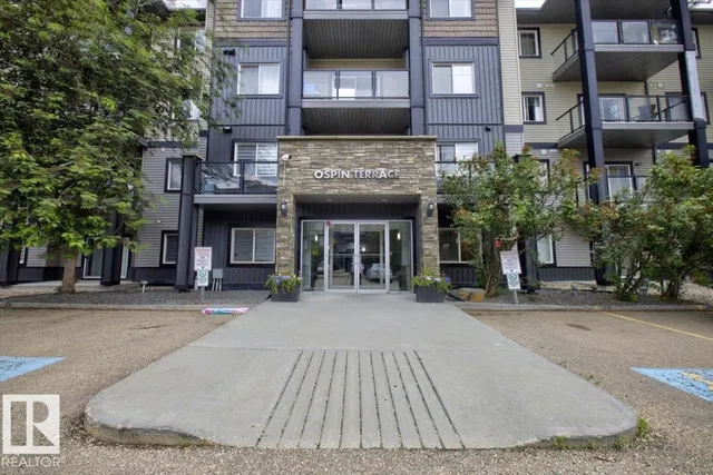 #106 - 1204 156 ST, Edmonton 2