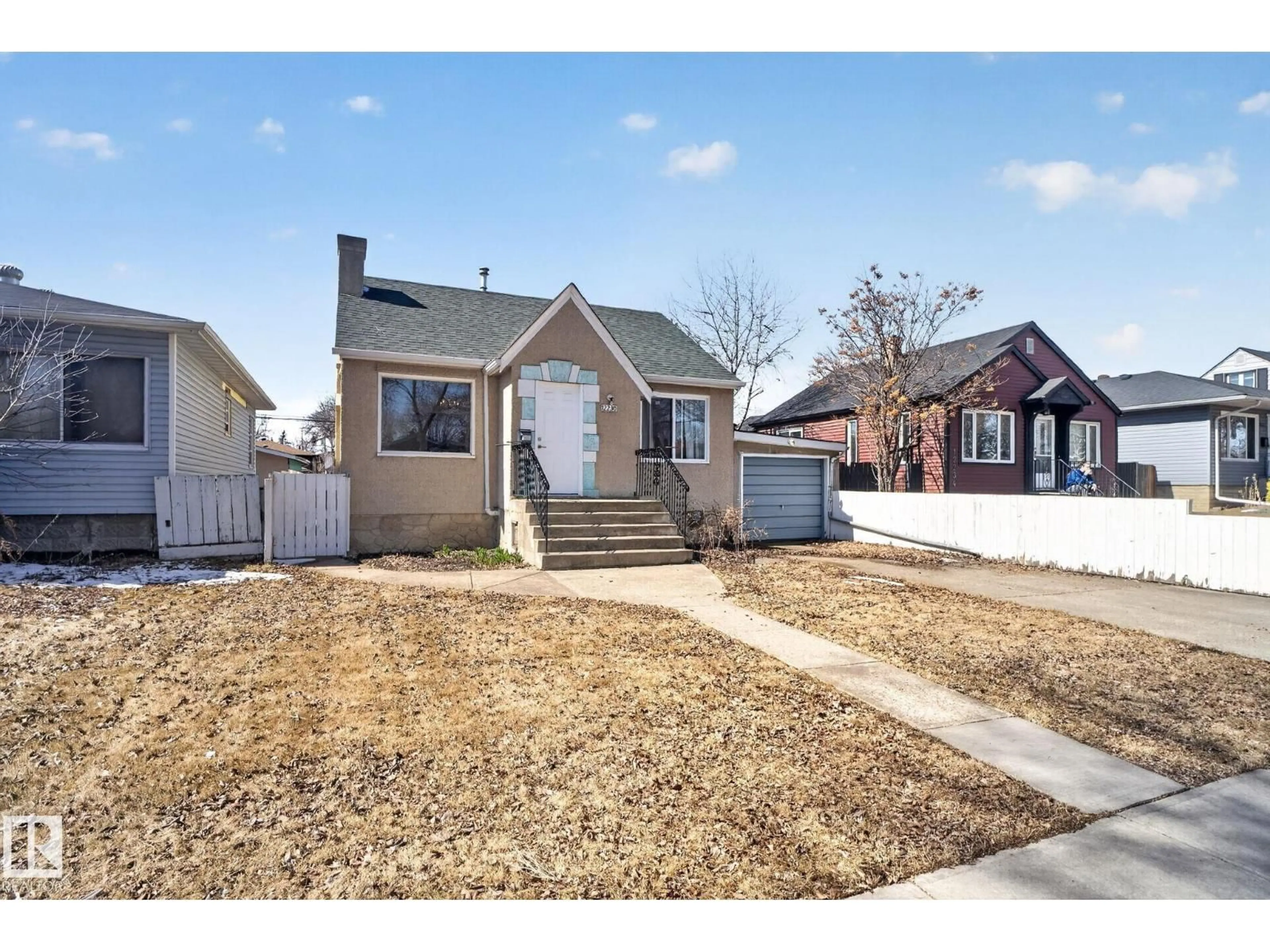Unknown for NW - 12230 95A ST, Edmonton Alberta T5G1S1