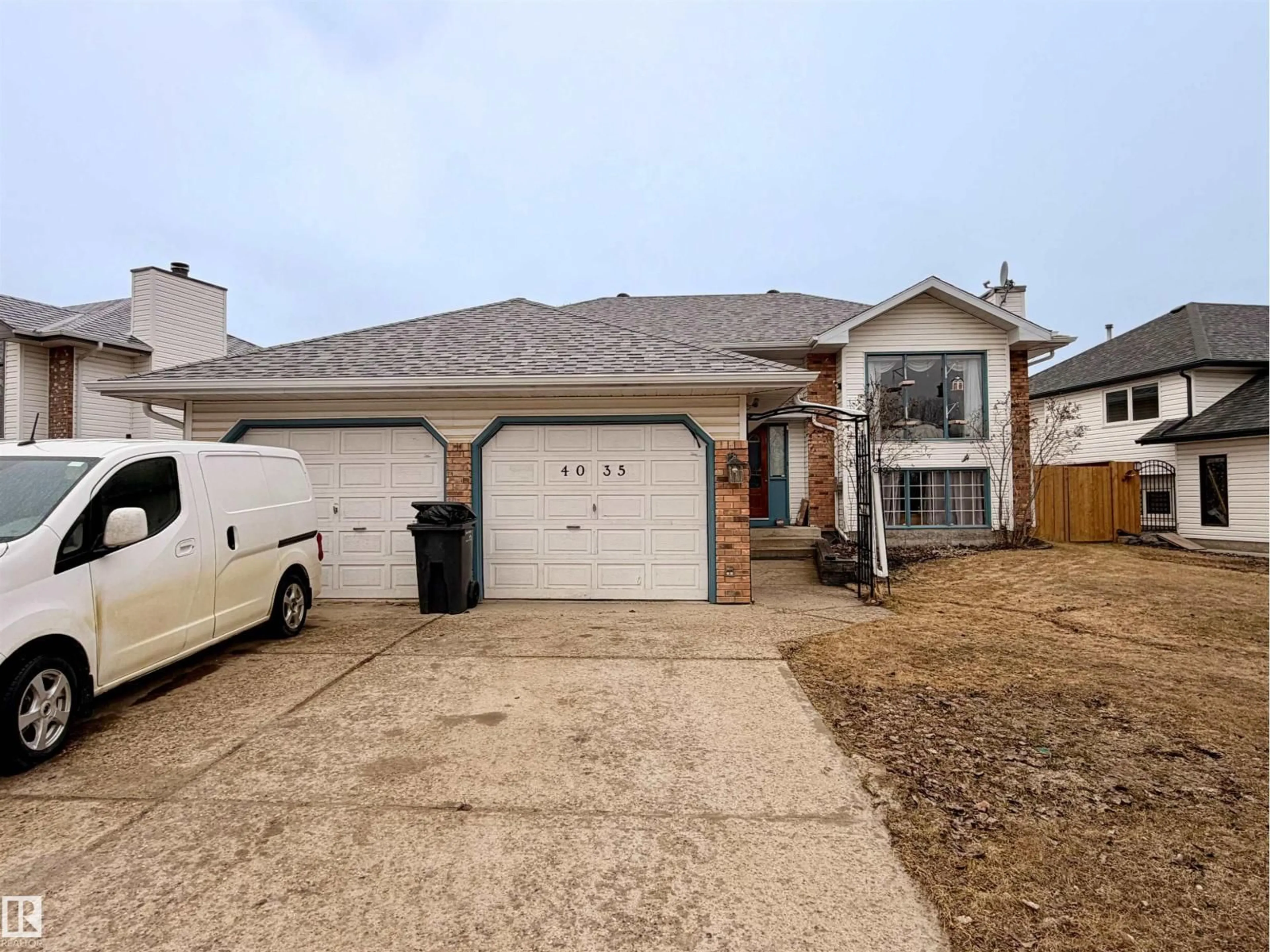 Unknown for 4035 MACKENZIE AV, Drayton Valley Alberta T7A1A9