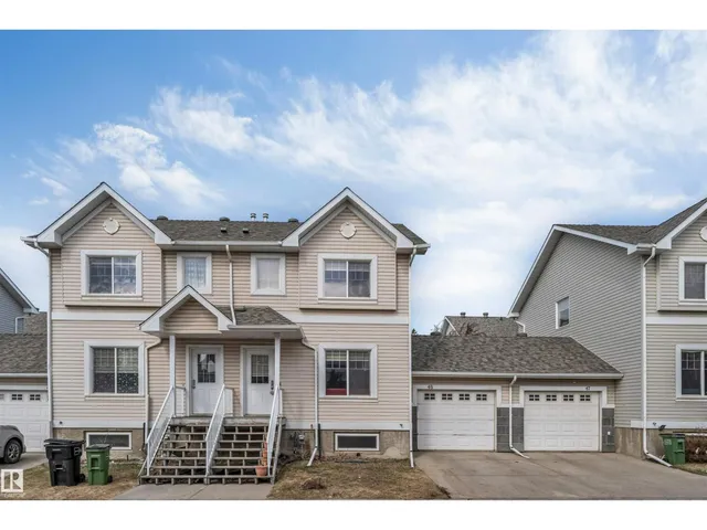 48 - 2503 24 ST NW, Edmonton