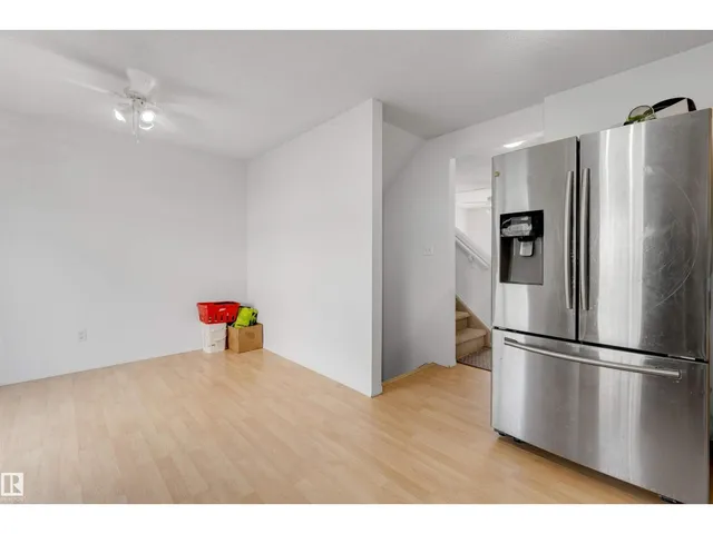 48 - 2503 24 ST NW, Edmonton 4