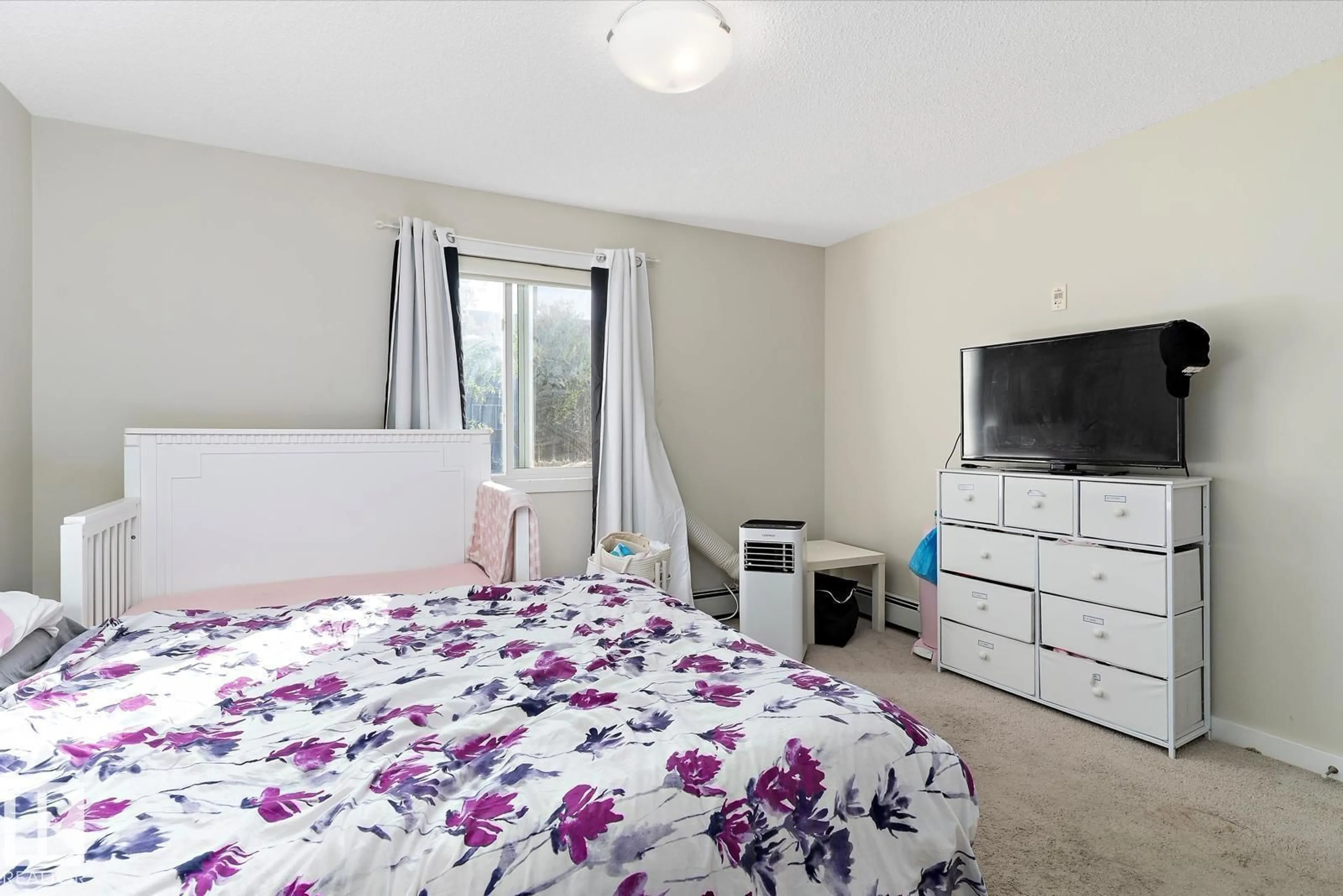 A pic of a room for #110 - 14808 125 ST NW, Edmonton Alberta T5X0G1