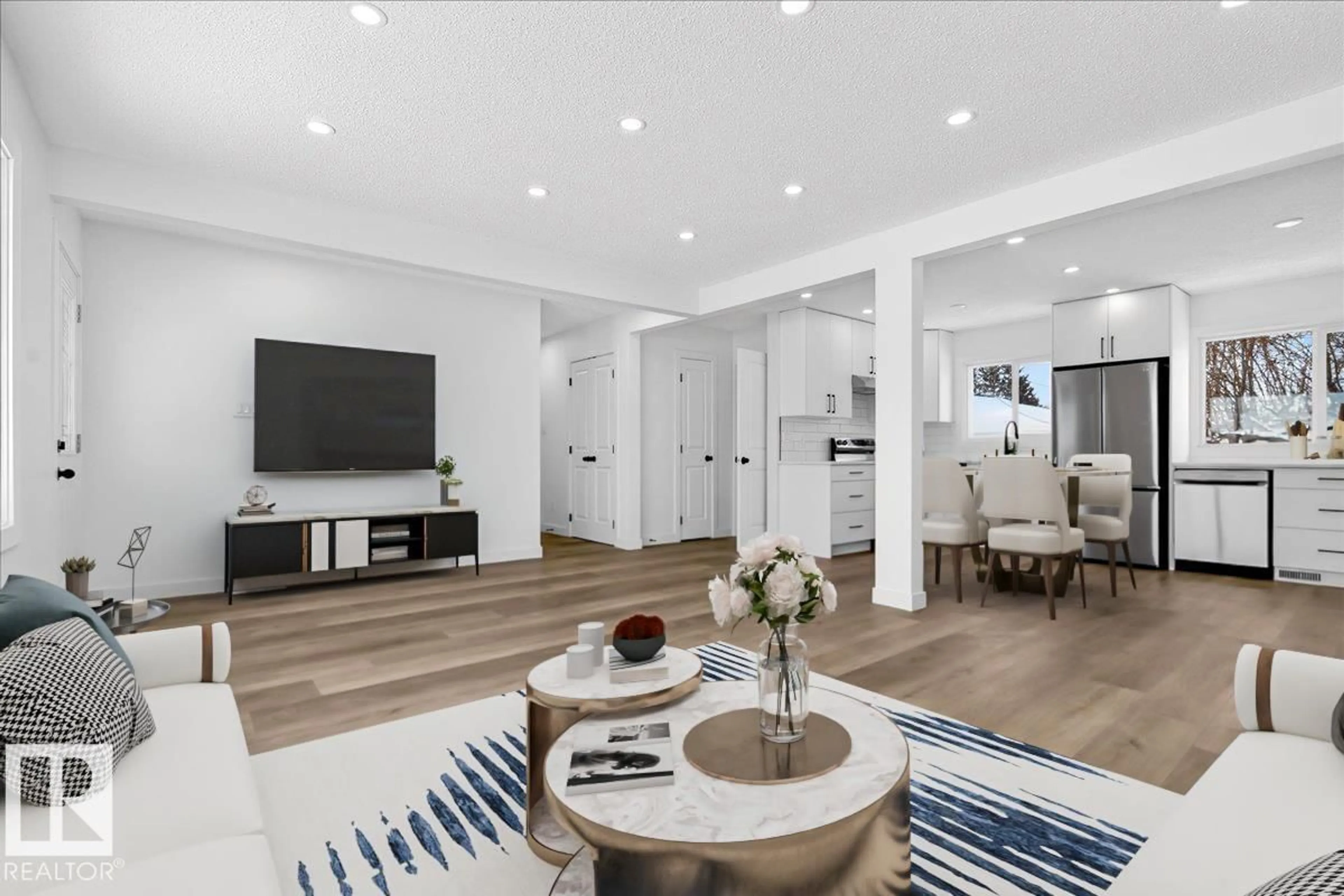 Unknown for NW - 13212 121 ST, Edmonton Alberta T5L0B8