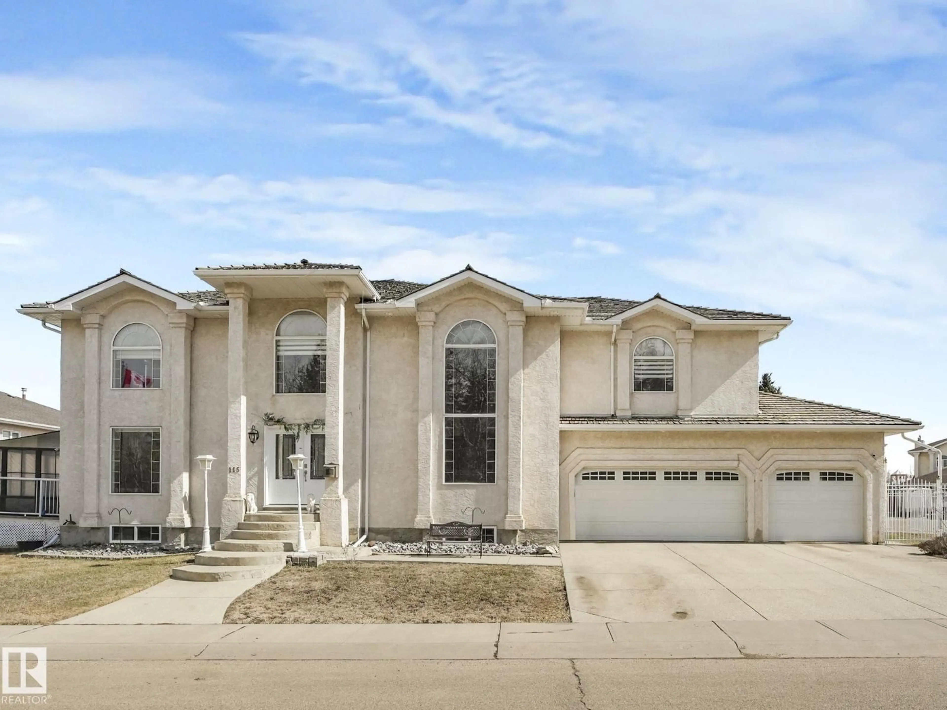 Unknown for N NW - 115 KULAWY DR, Edmonton Alberta T6L6T9