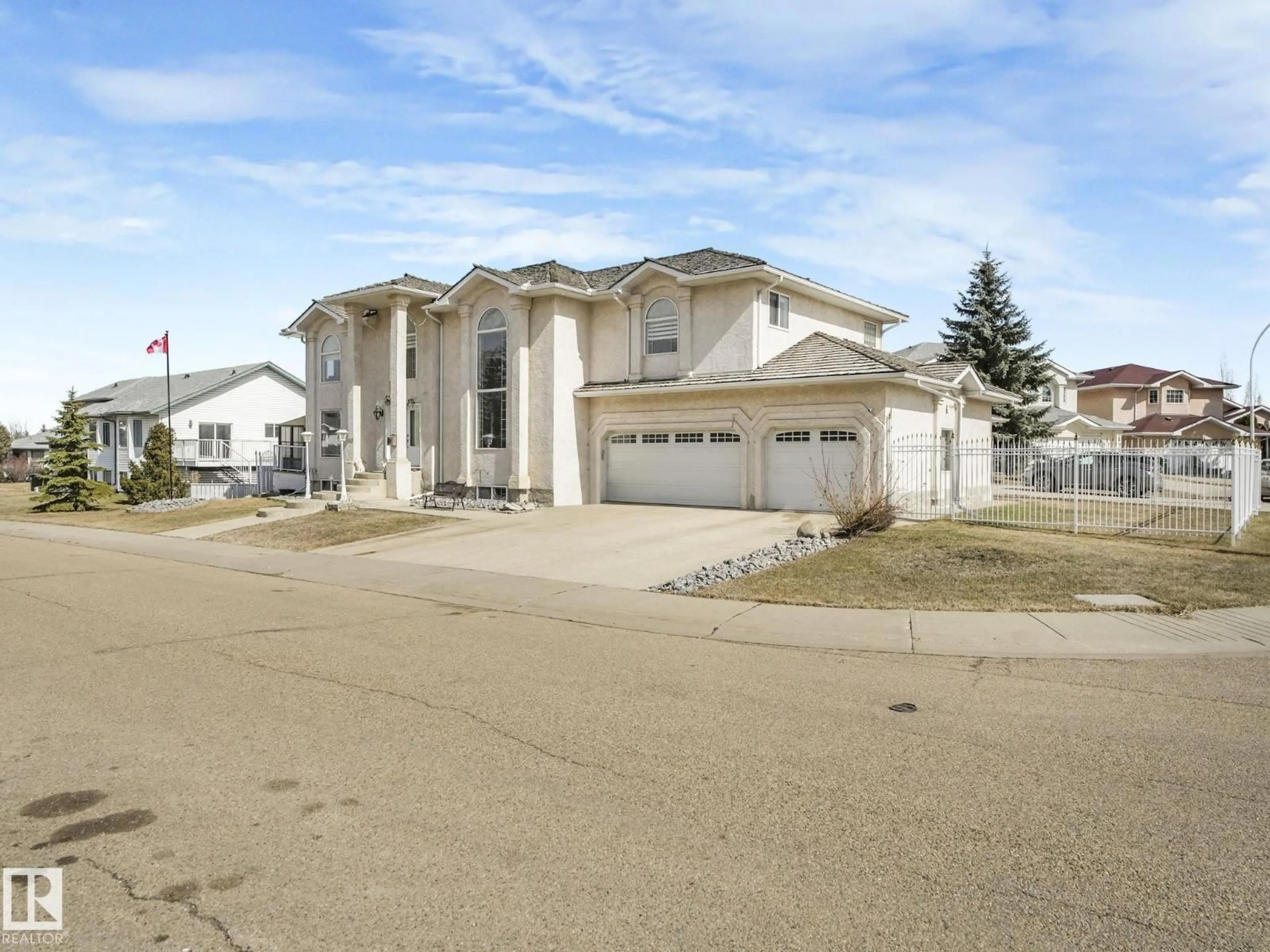 Unknown for N NW - 115 KULAWY DR, Edmonton Alberta T6L6T9