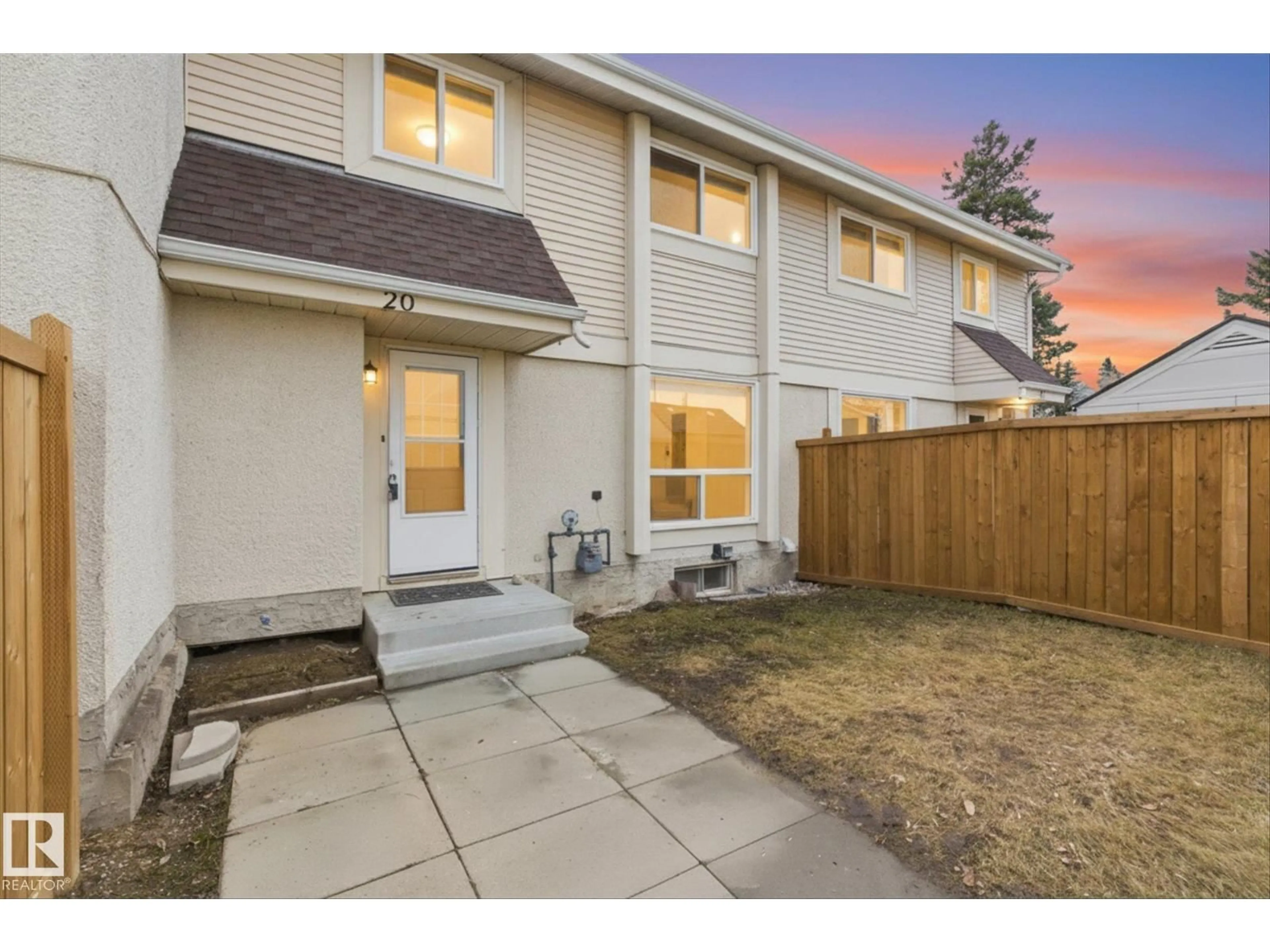 Unknown for 20 ATHABASCA AC, Devon Alberta T9G1L8