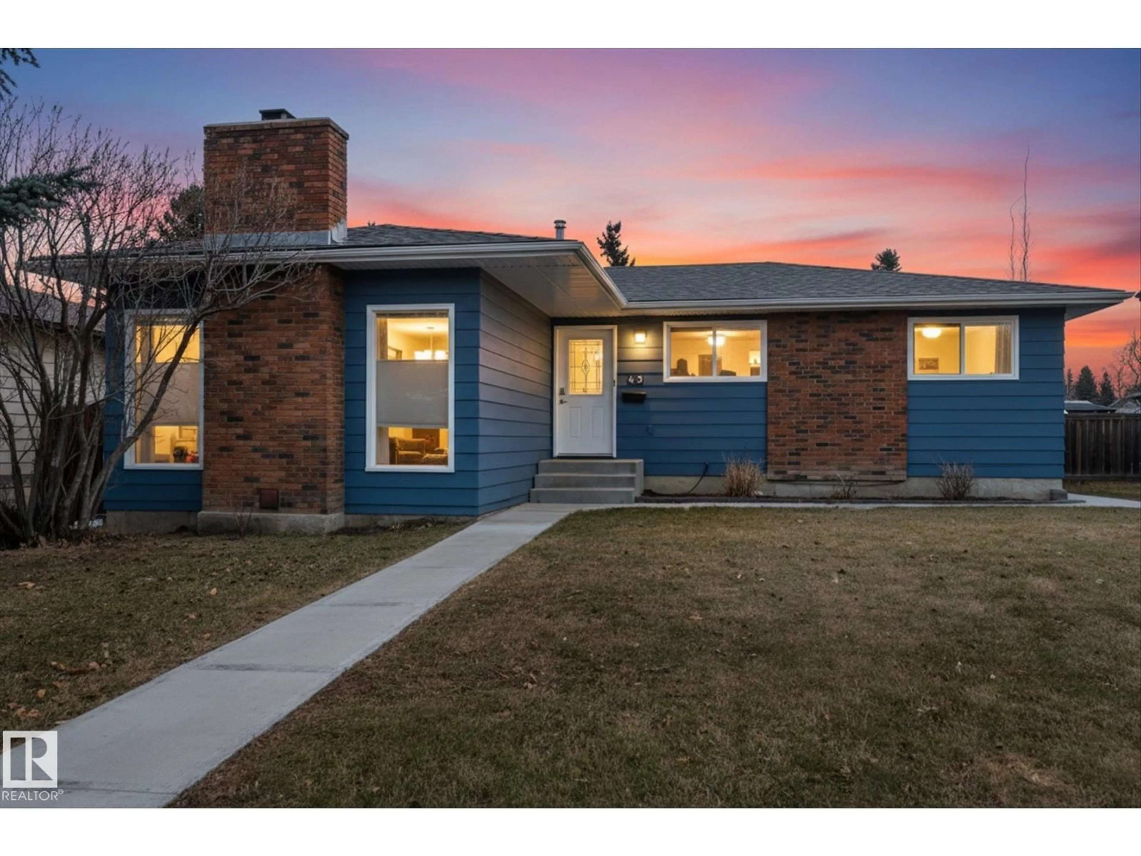 Home with brick exterior material, street for 43 MARMOT AV, Spruce Grove Alberta T7X2N7