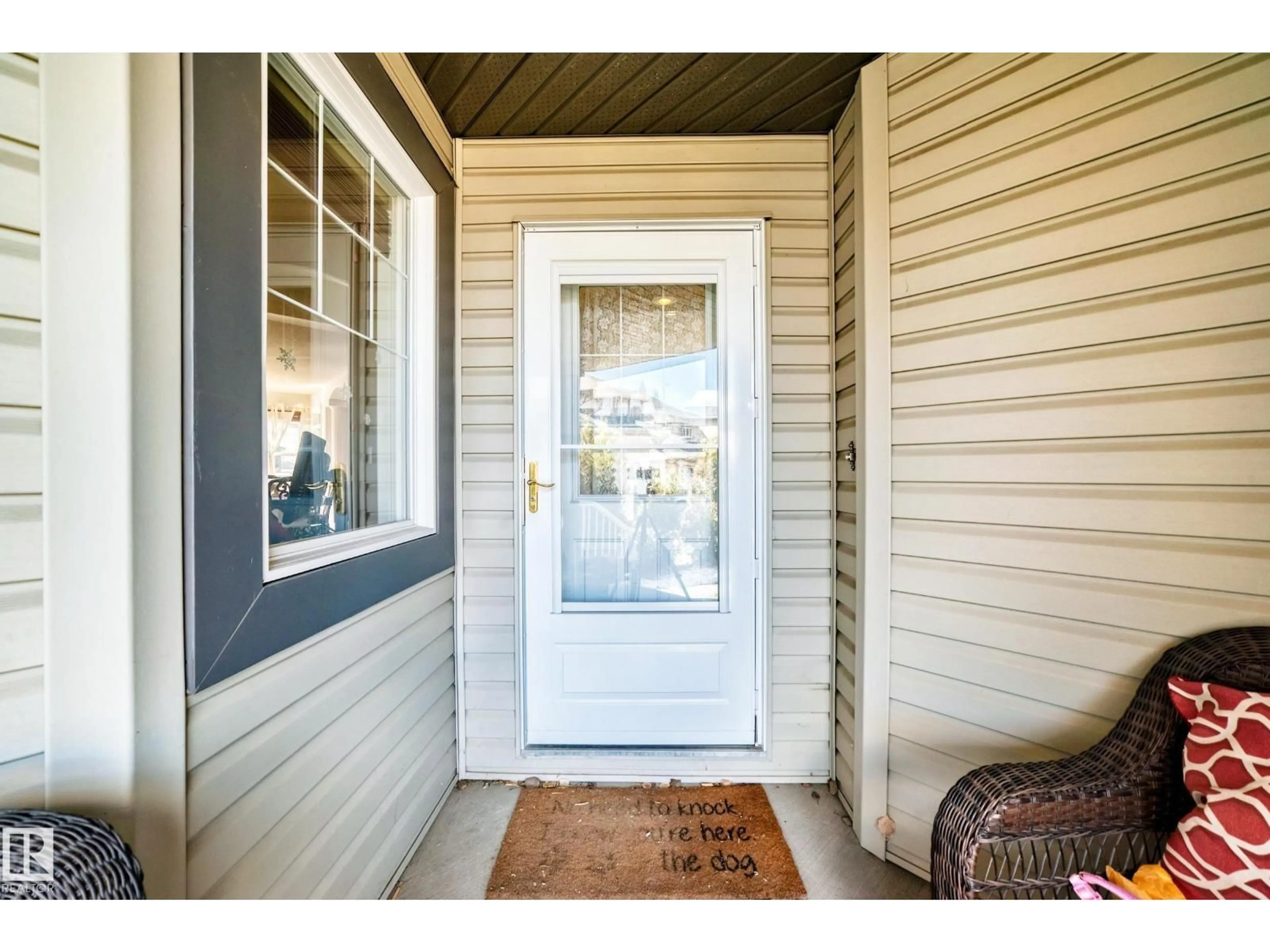 Indoor entryway for NW - 17808 109 ST, Edmonton Alberta T5X6H6