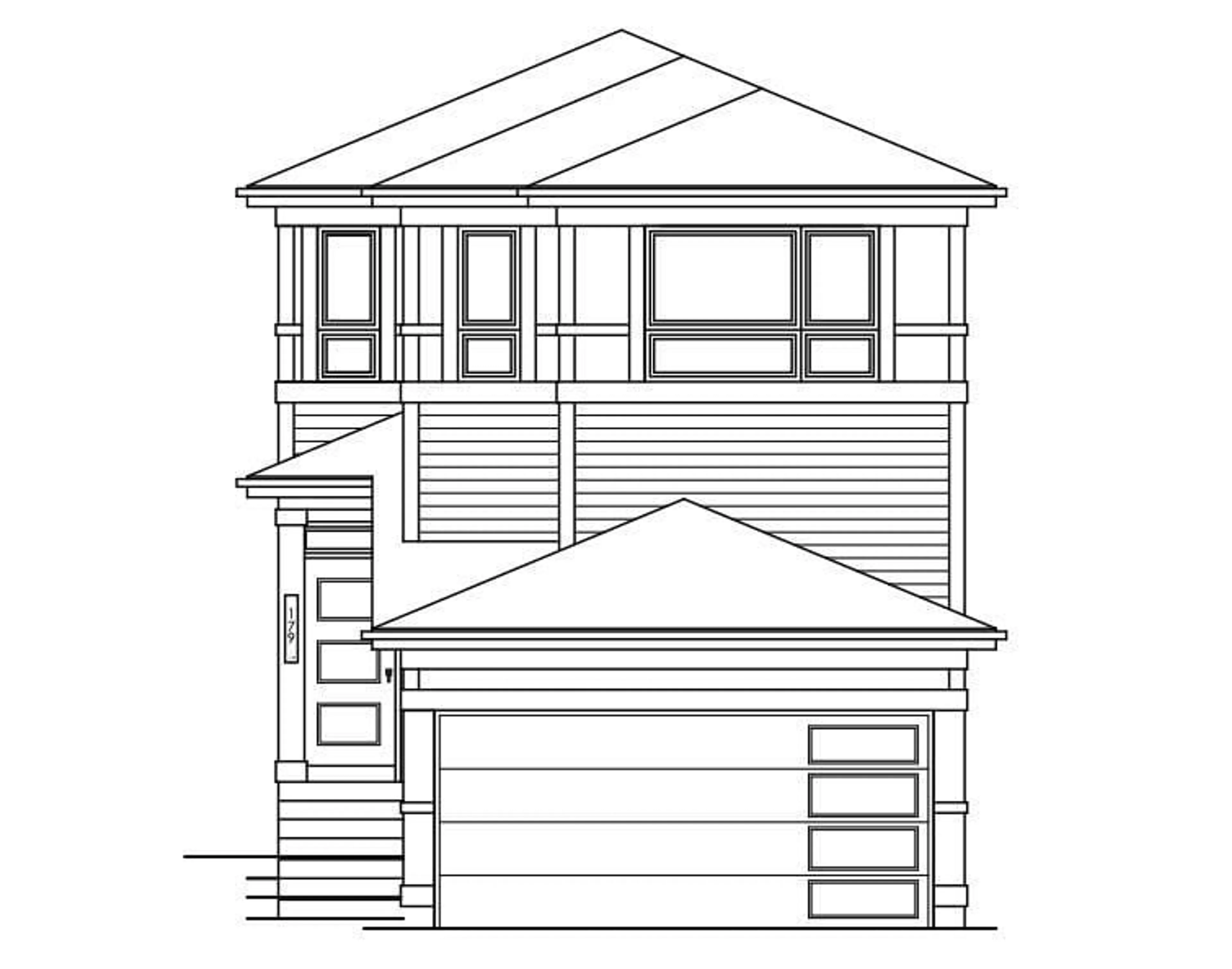 Unknown for 179 STILES BN, Leduc Alberta T9E1K5