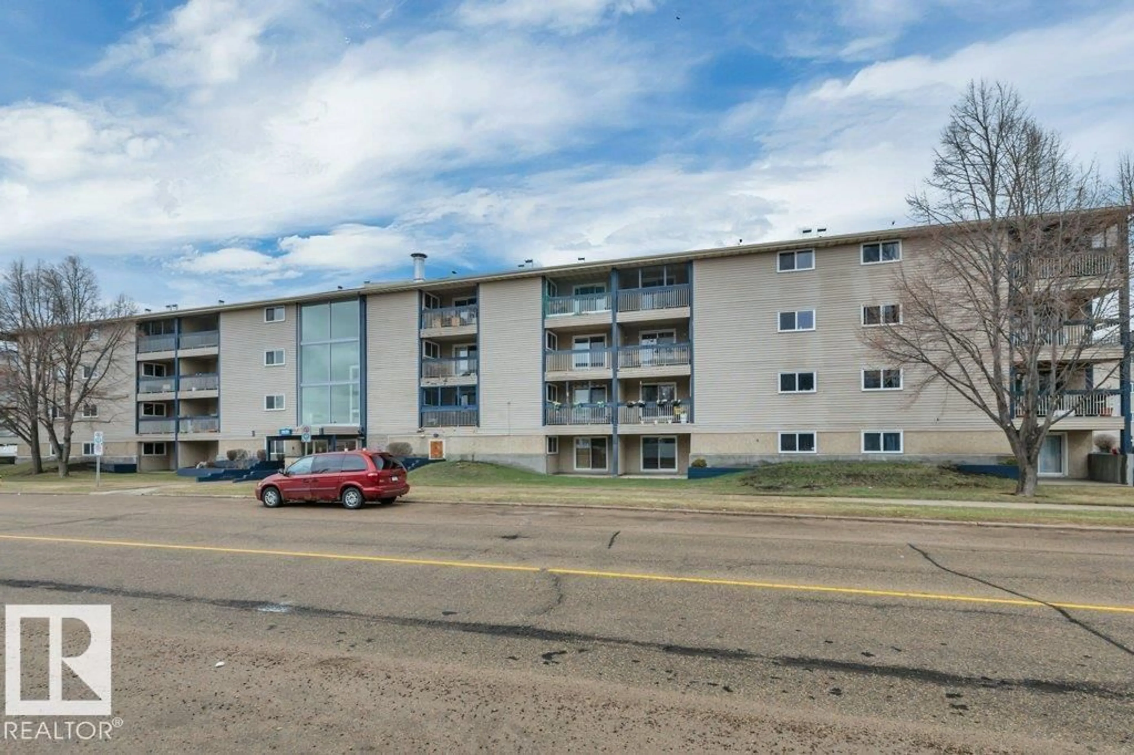 Unknown for #204 - 2620 MILL WOODS RD E, Edmonton Alberta T6L5K6