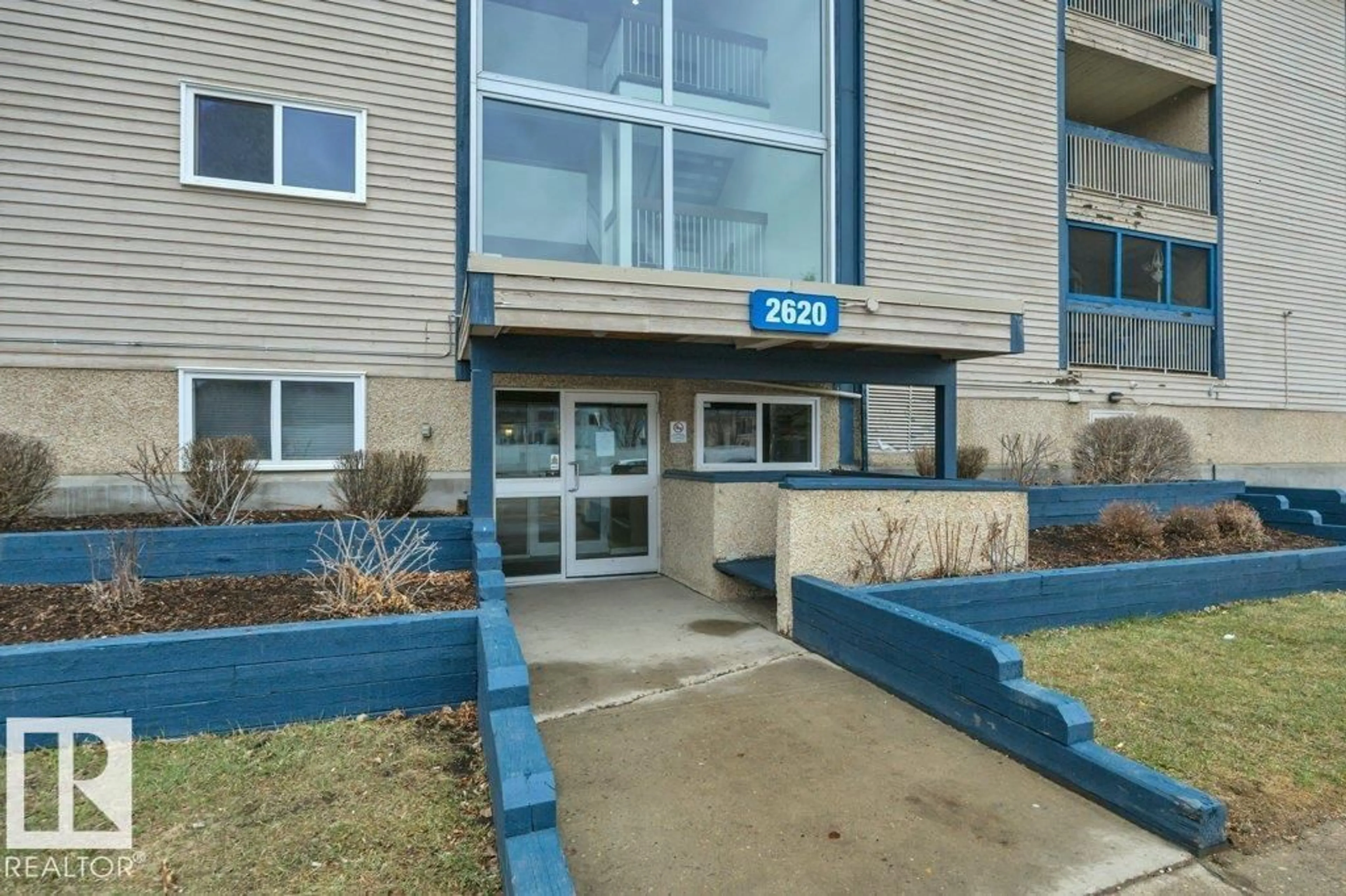Unknown for #204 - 2620 MILL WOODS RD E, Edmonton Alberta T6L5K6