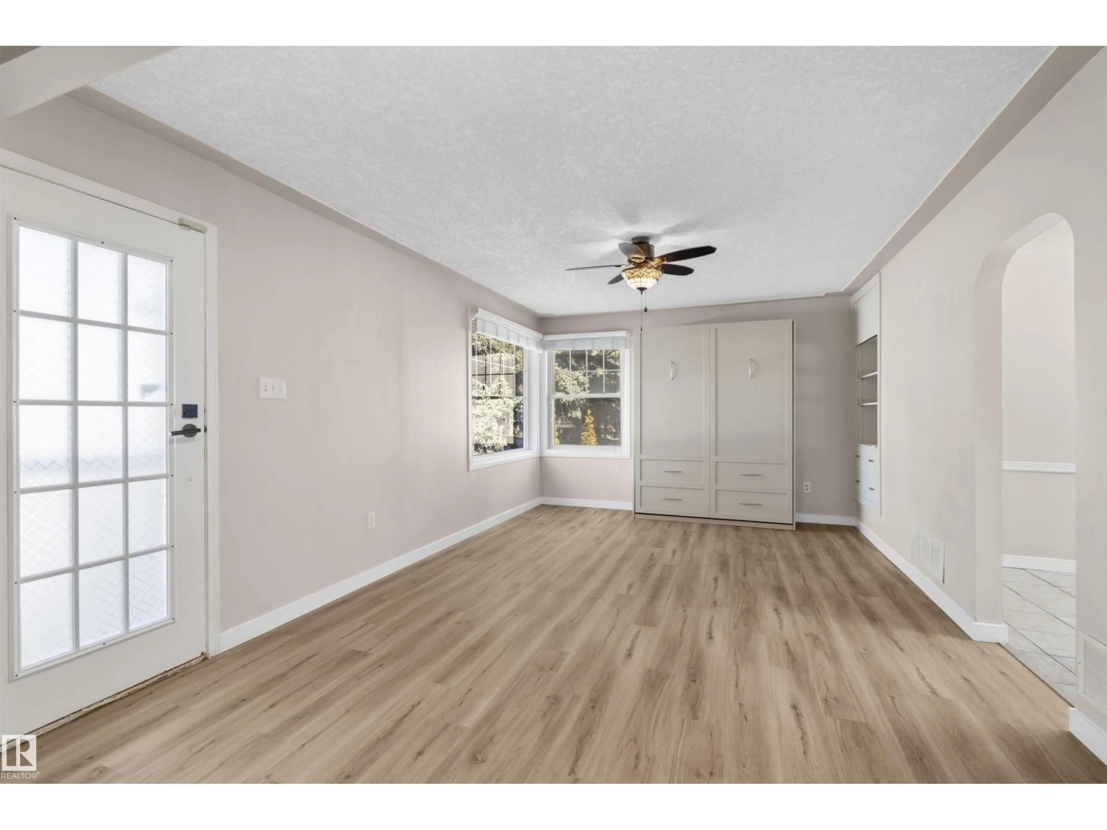 A pic of a room for 10715 135 ST, Edmonton Alberta T5M1J7