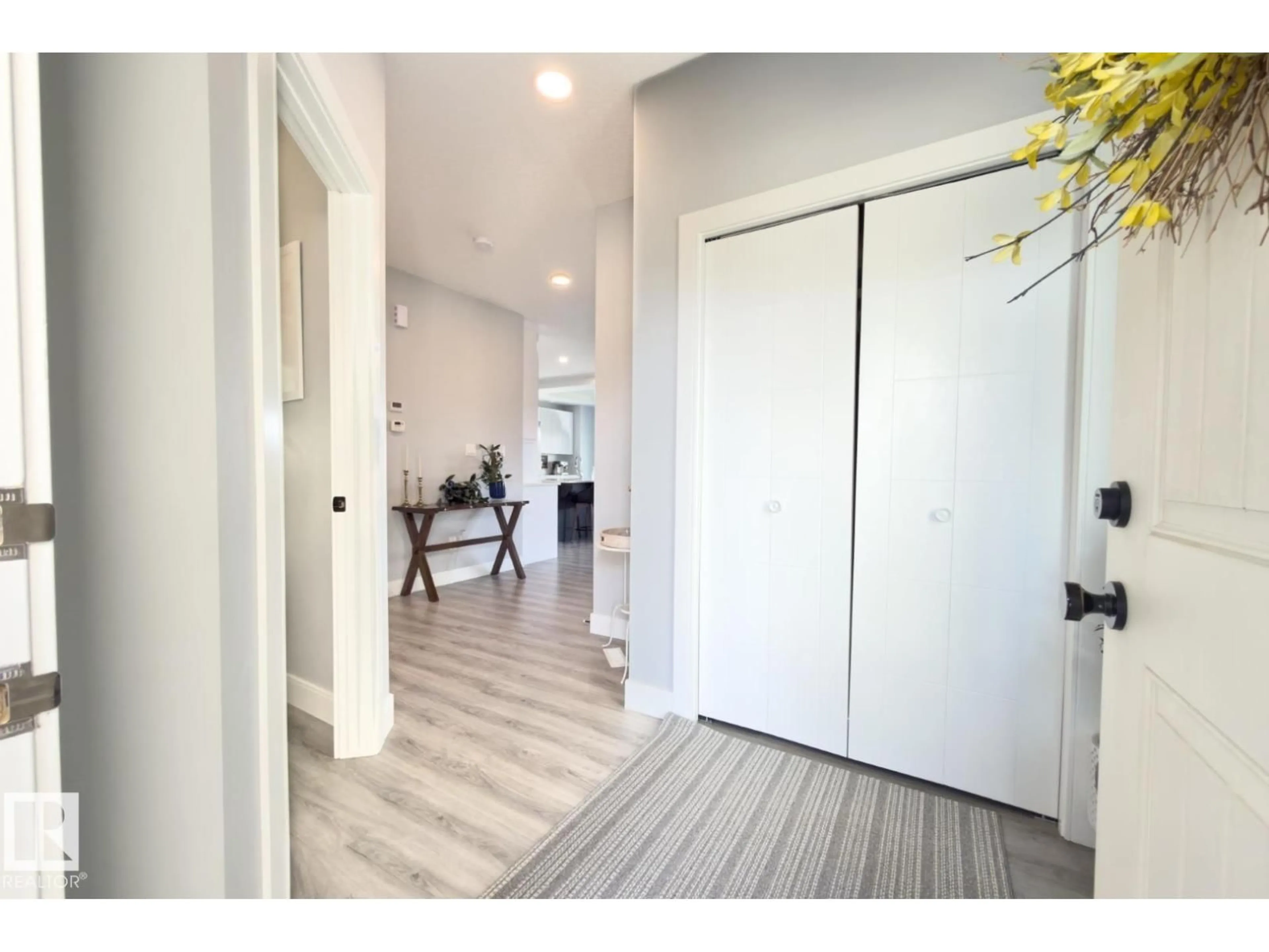 Indoor entryway for NW - 12846 204 ST, Edmonton Alberta T5S0G1