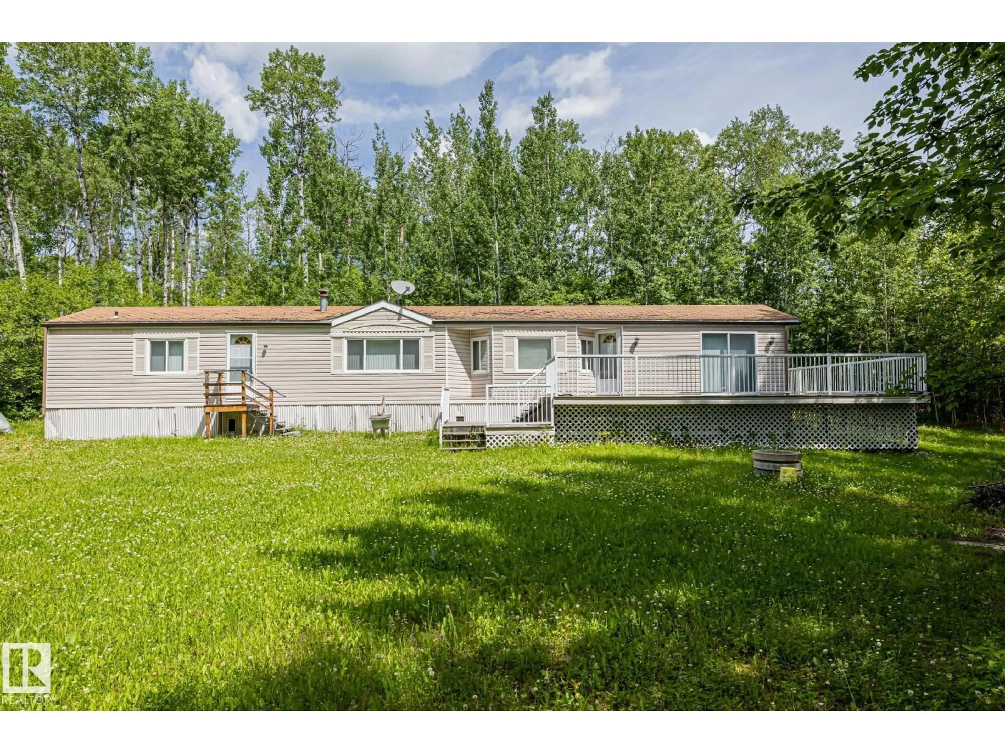 Unknown for 59316 RANGE RD 54, Rural Barrhead County Alberta T7N1N3