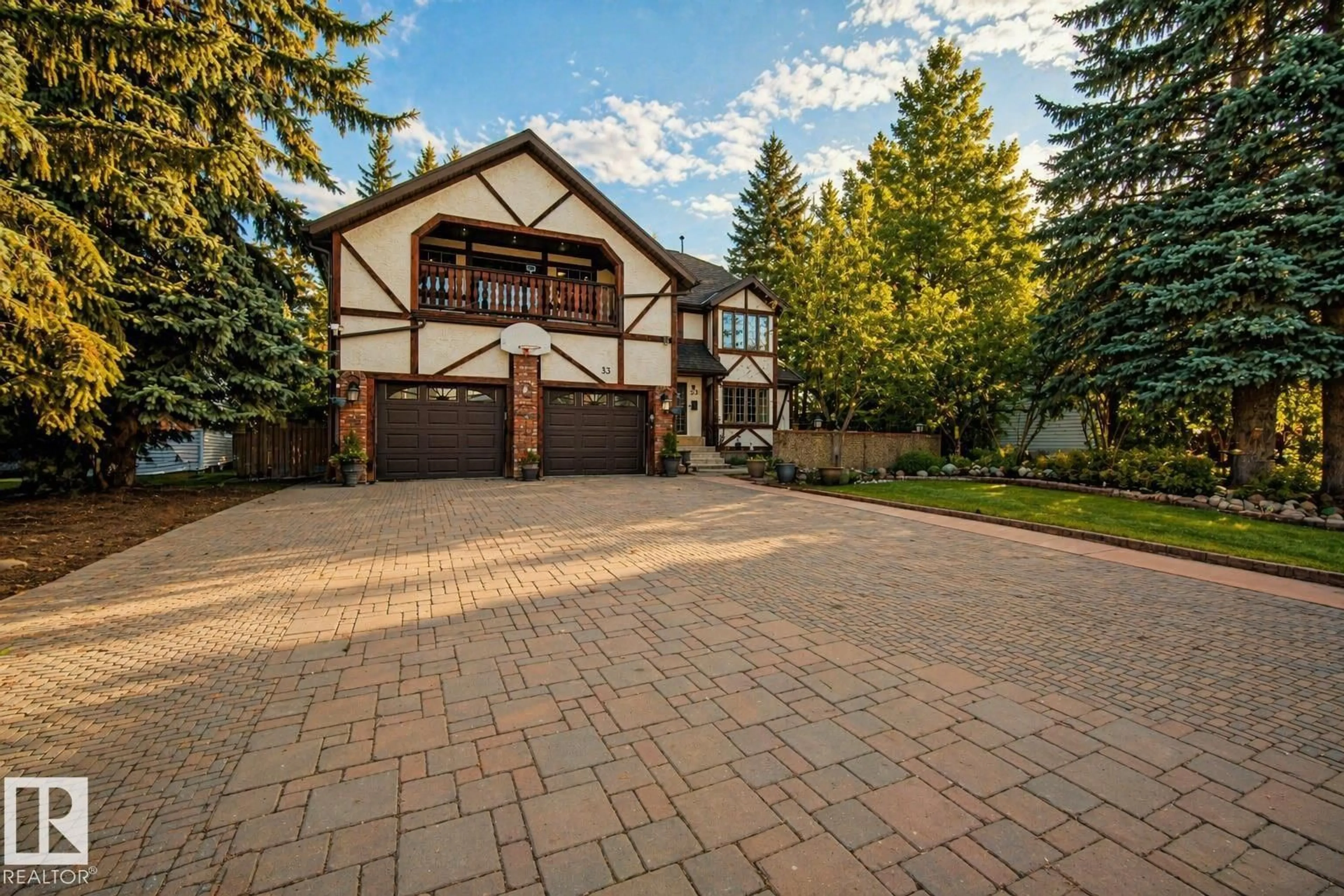 Unknown for 33 GLEN MEADOW CR, St. Albert Alberta T8N3A2