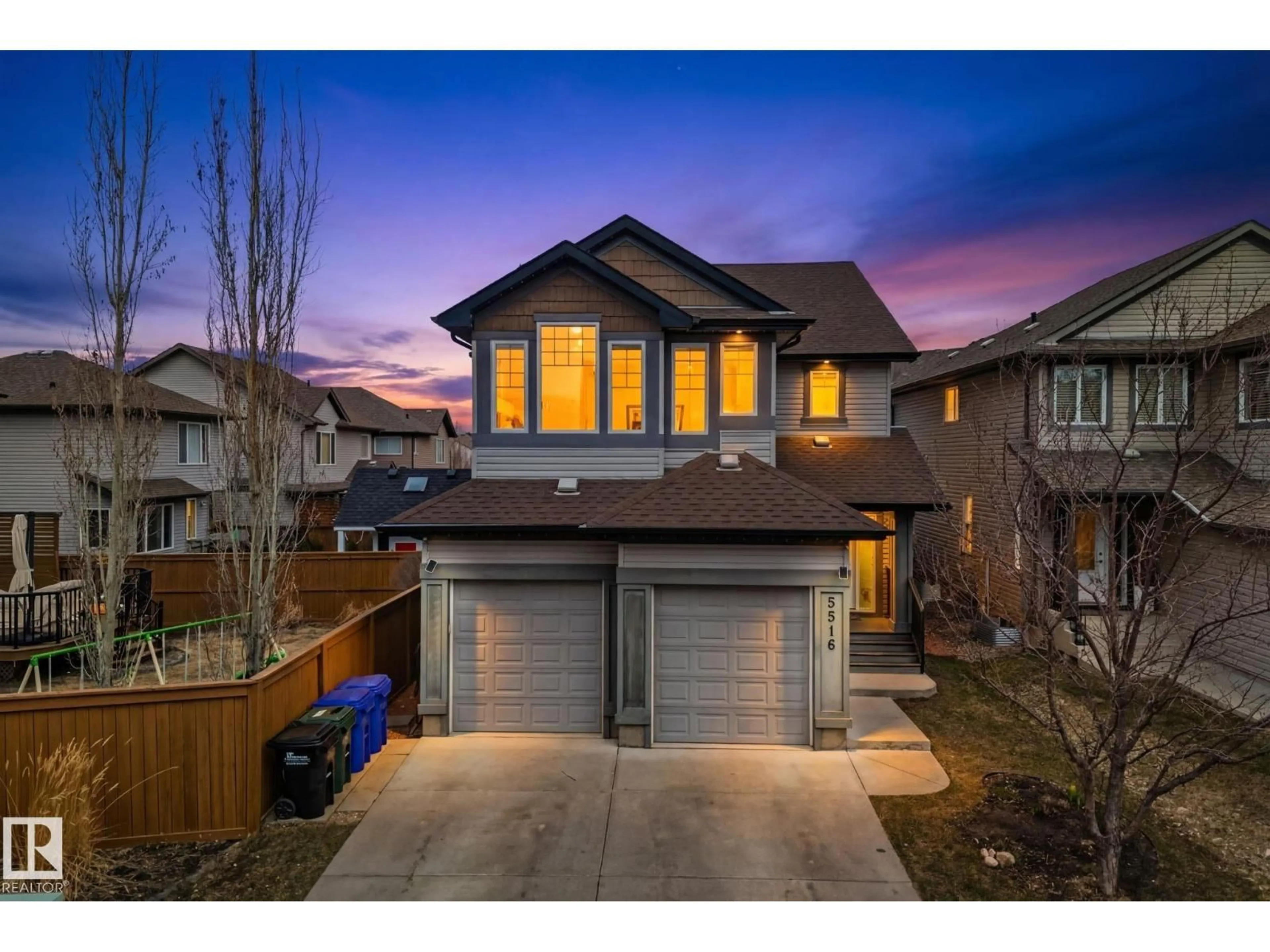 Unknown for 5516 SUNVIEW GA, Sherwood Park Alberta T8H0K2