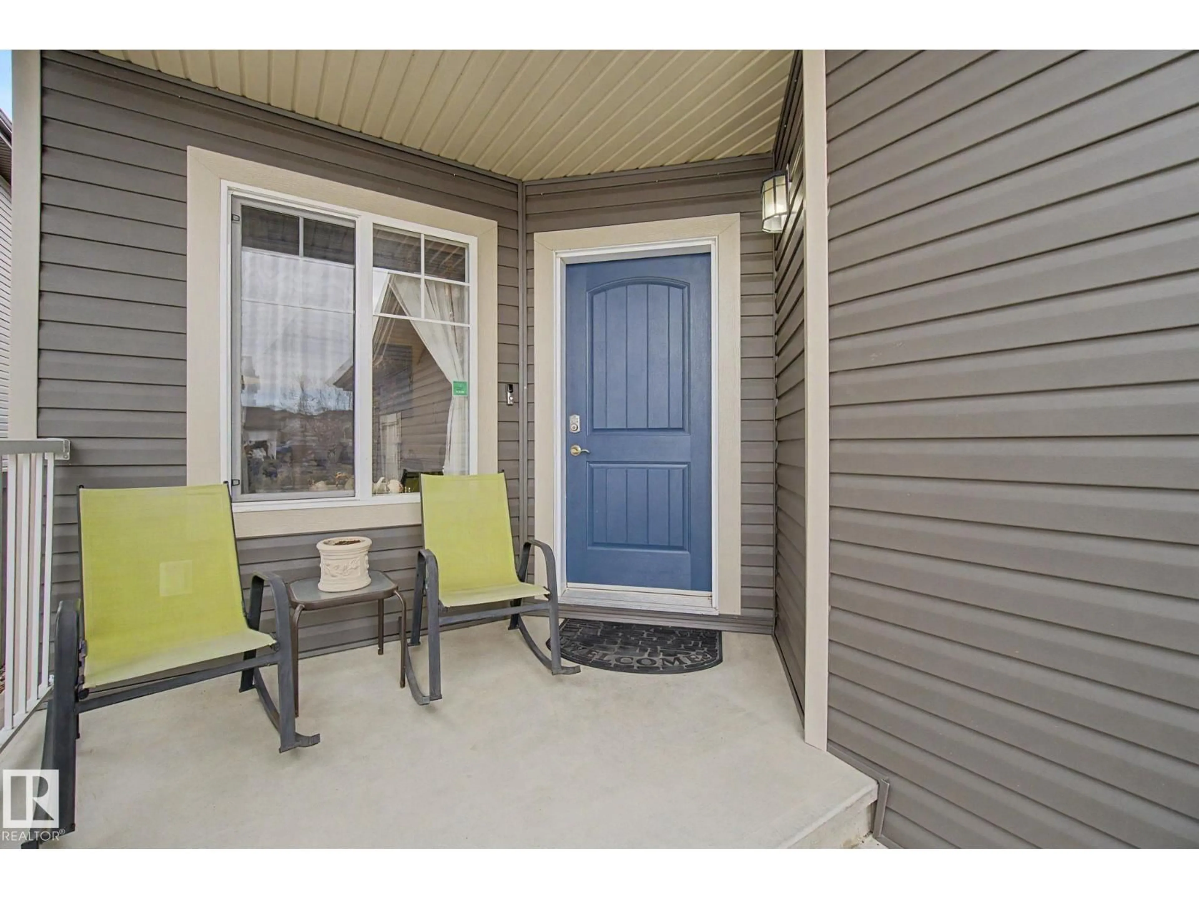 Indoor entryway for 805 HODGINS RD, Edmonton Alberta T6M0L1