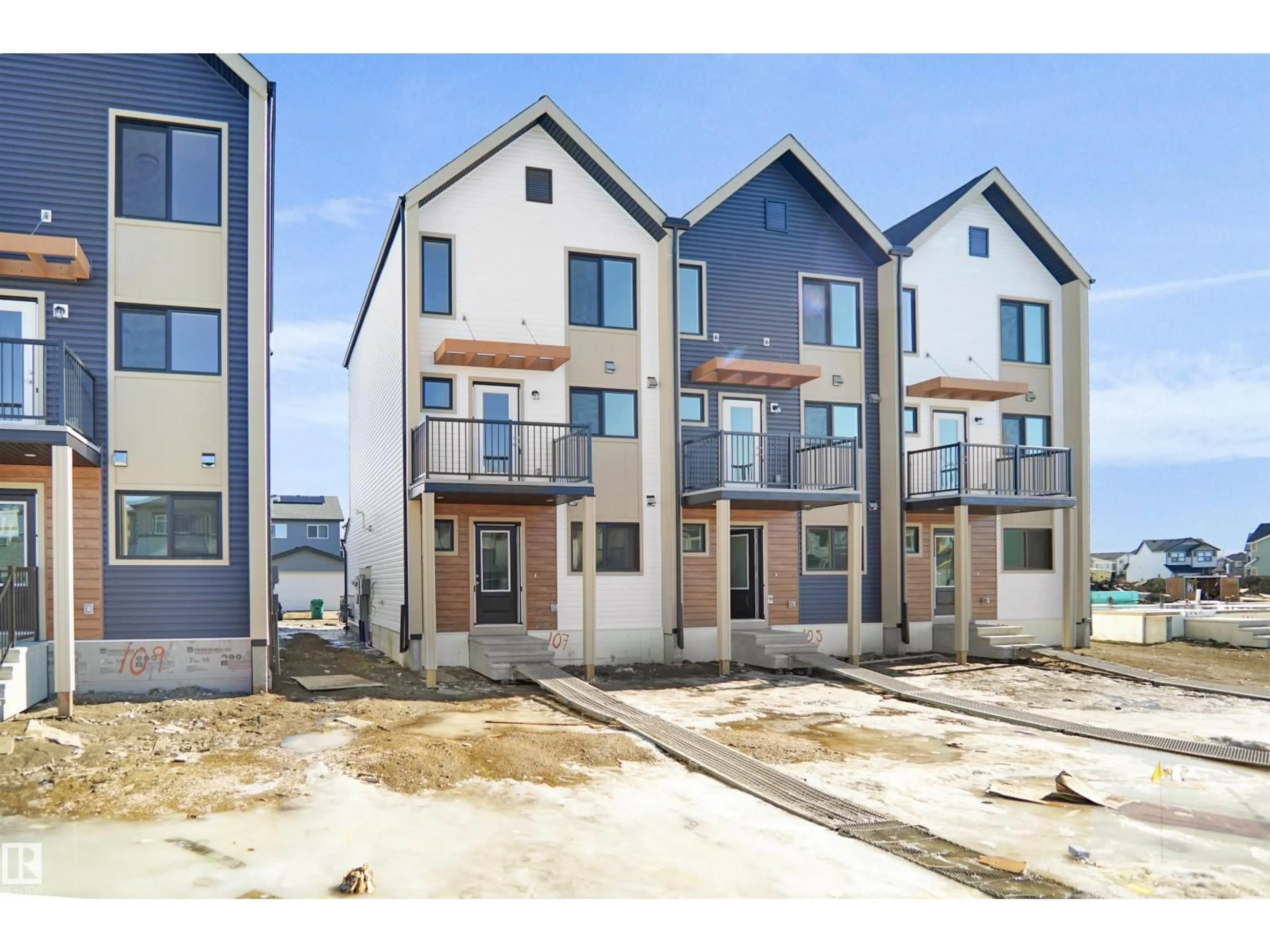 Unknown for 78 ELLIOTT WD, Fort Saskatchewan Alberta T8L1R8