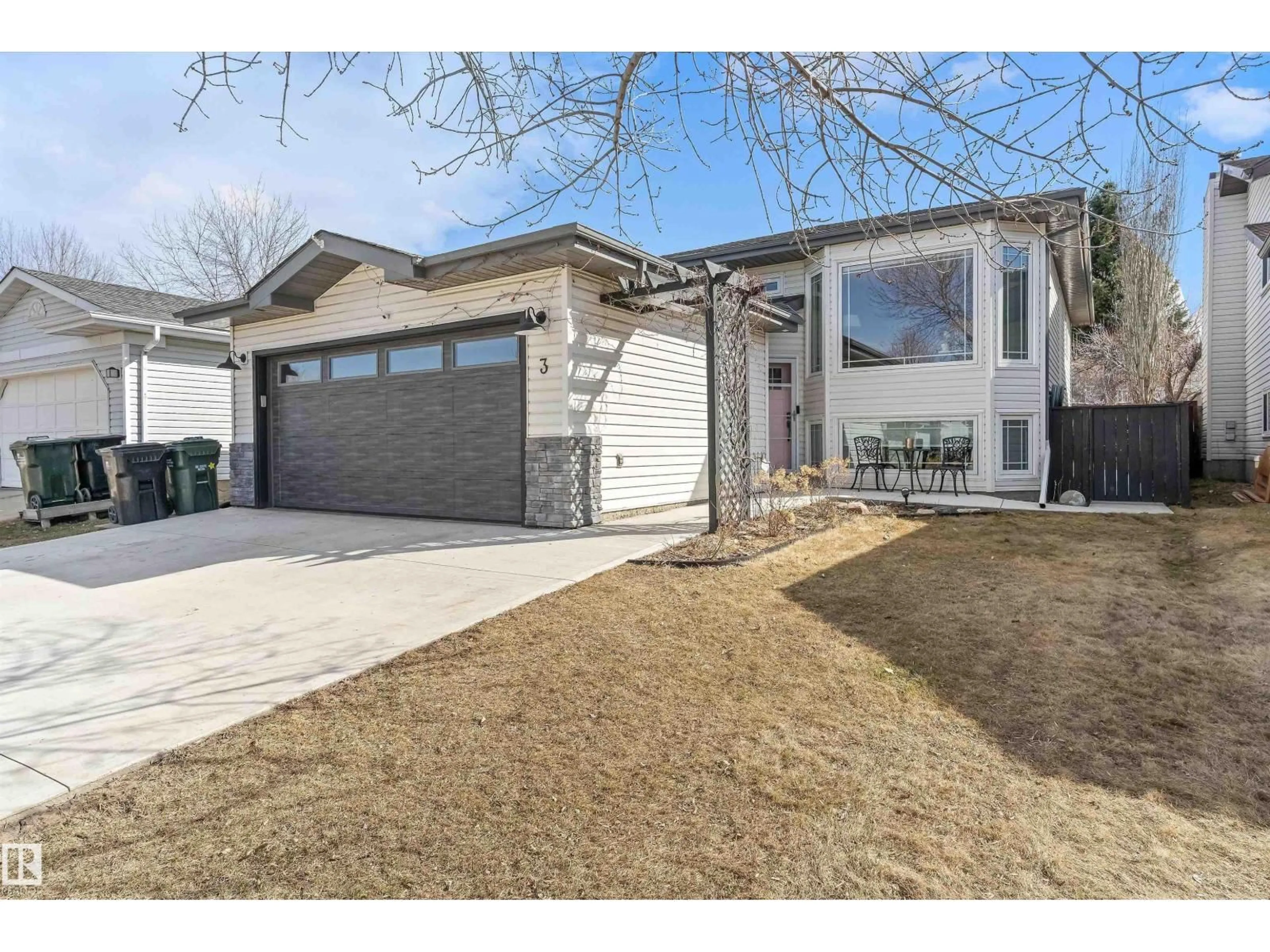 Unknown for 3 DARLINGTON DR, Sherwood Park Alberta T8H1R8