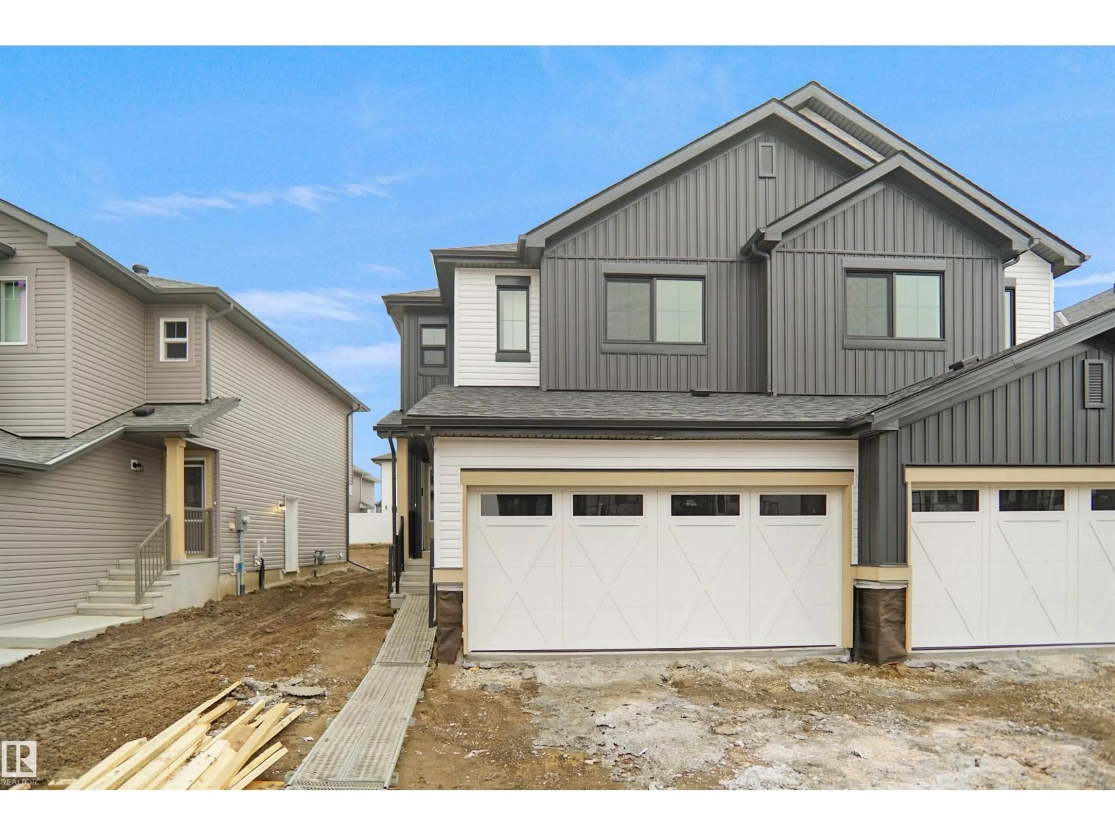 Unknown for 117 FICUS WY, Fort Saskatchewan Alberta T8L0Z6