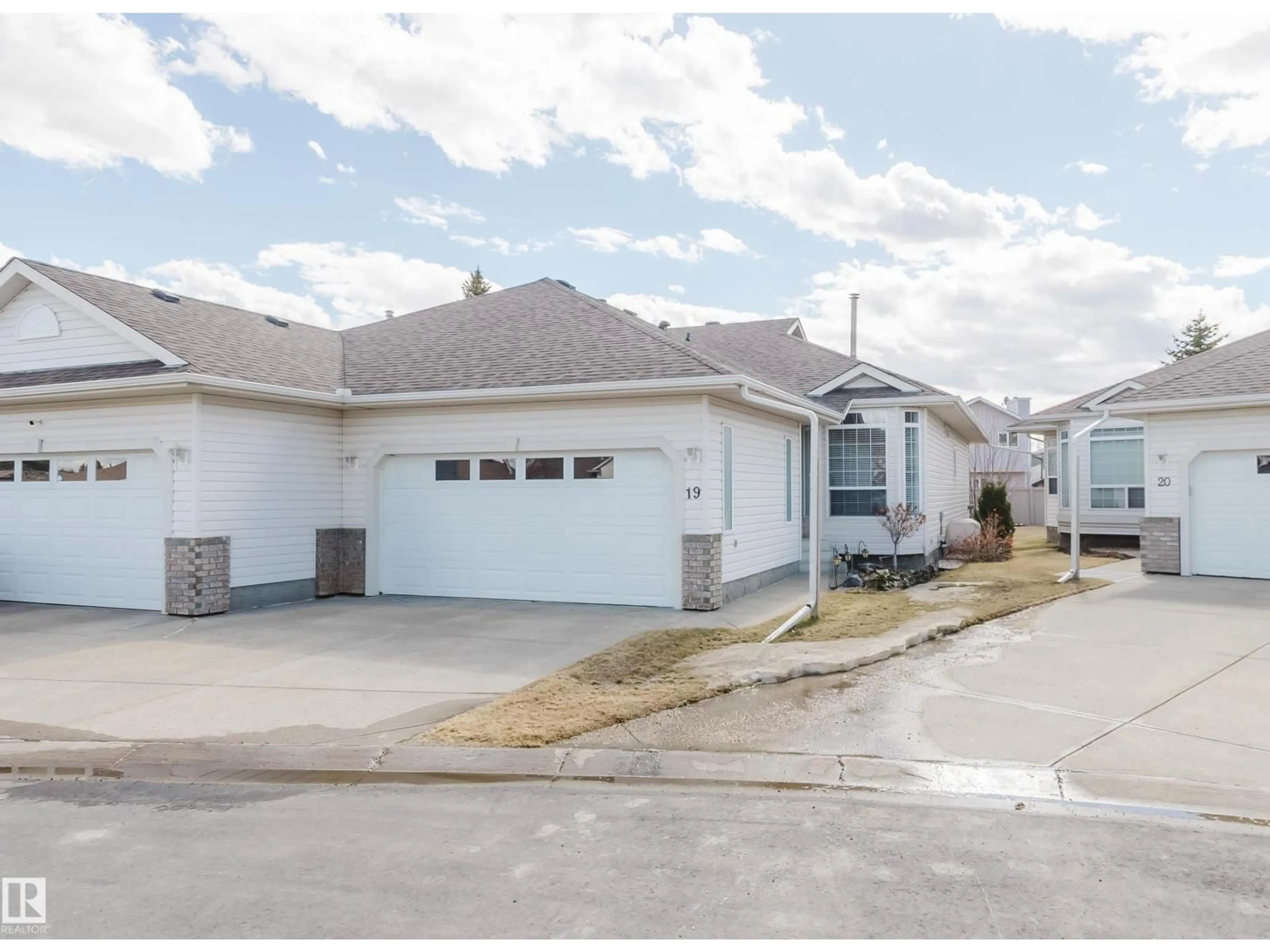 Unknown for 19 - 1659 JAMHA RD, Edmonton Alberta T6L7G6