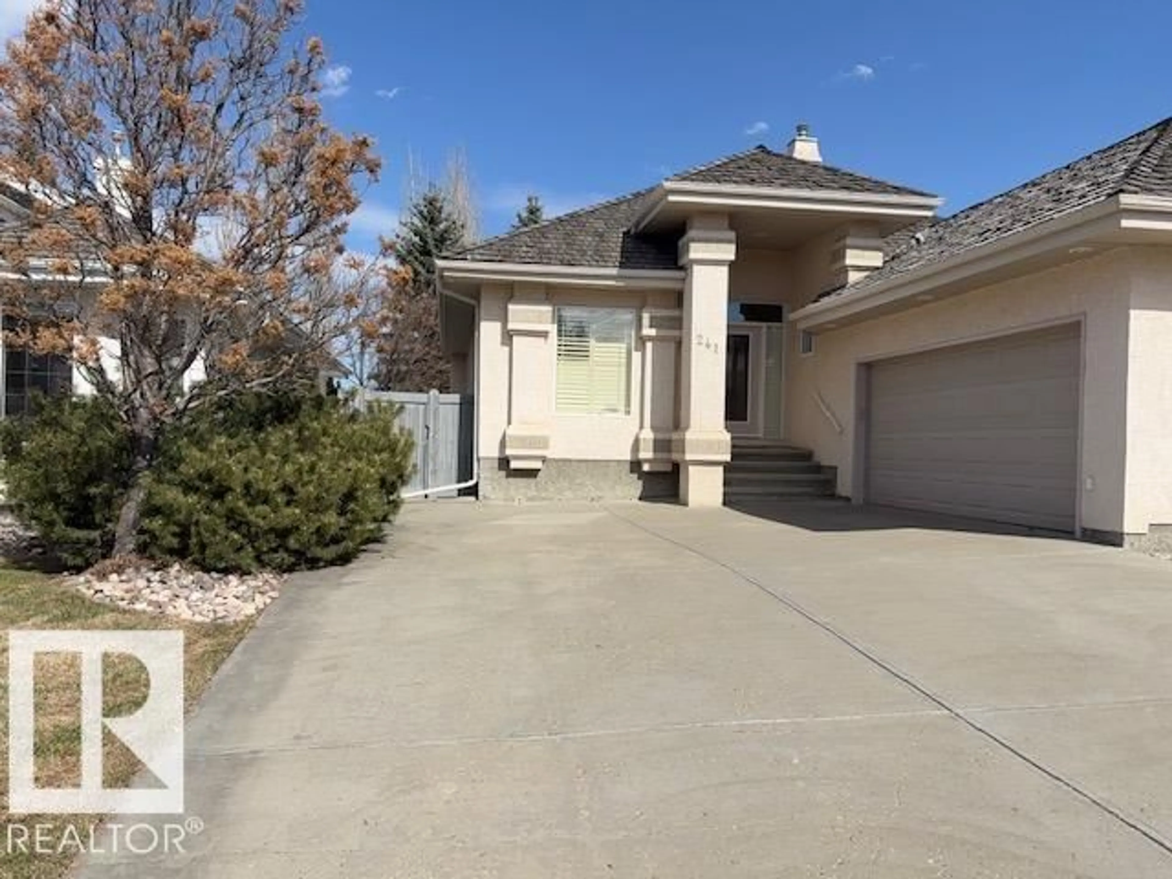 Unknown for 241 DARLINGTON CR, Edmonton Alberta T6M2T1