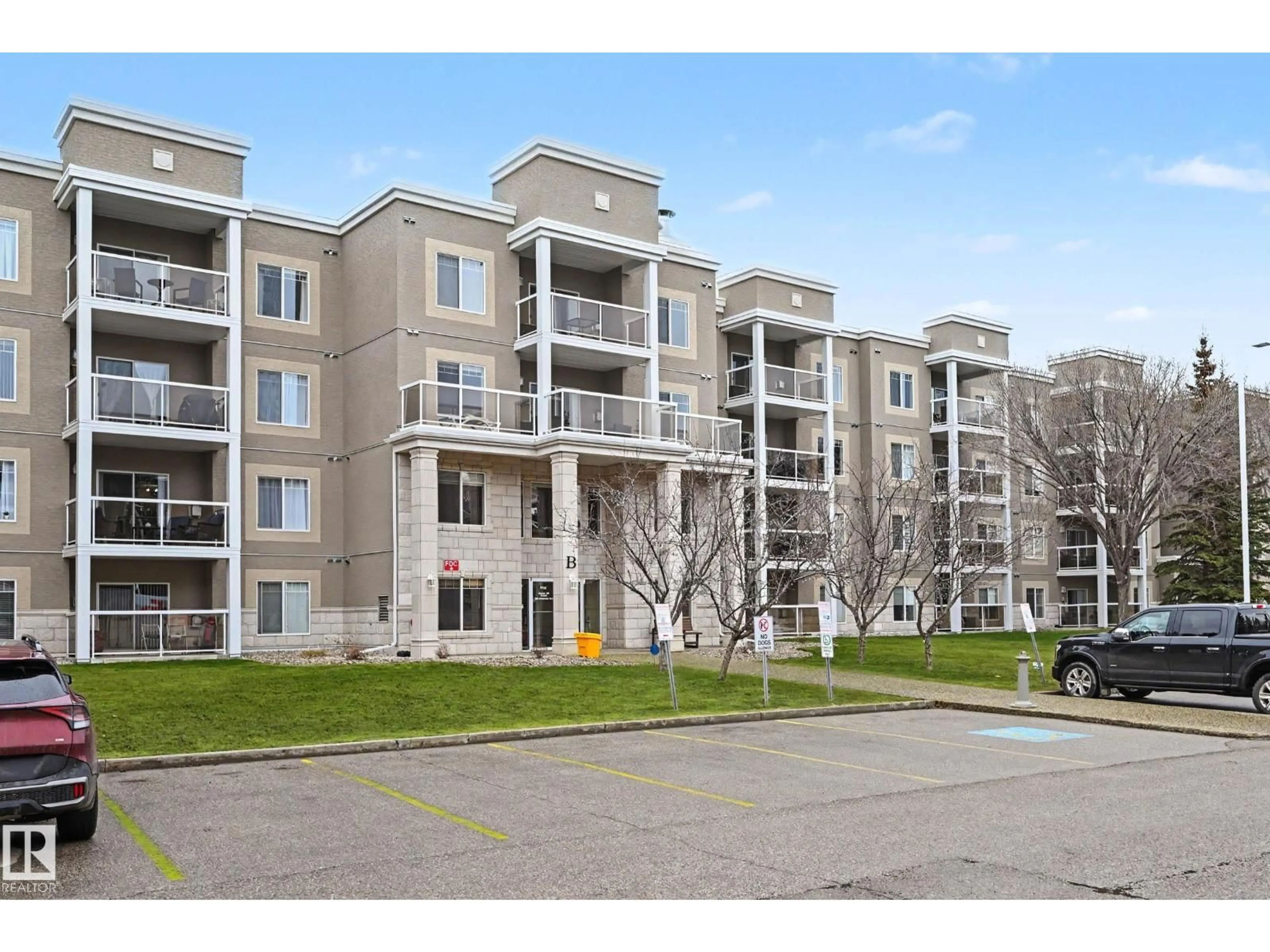 Unknown for 78B - 148 MCKENNEY AV, St. Albert Alberta T8N7E6